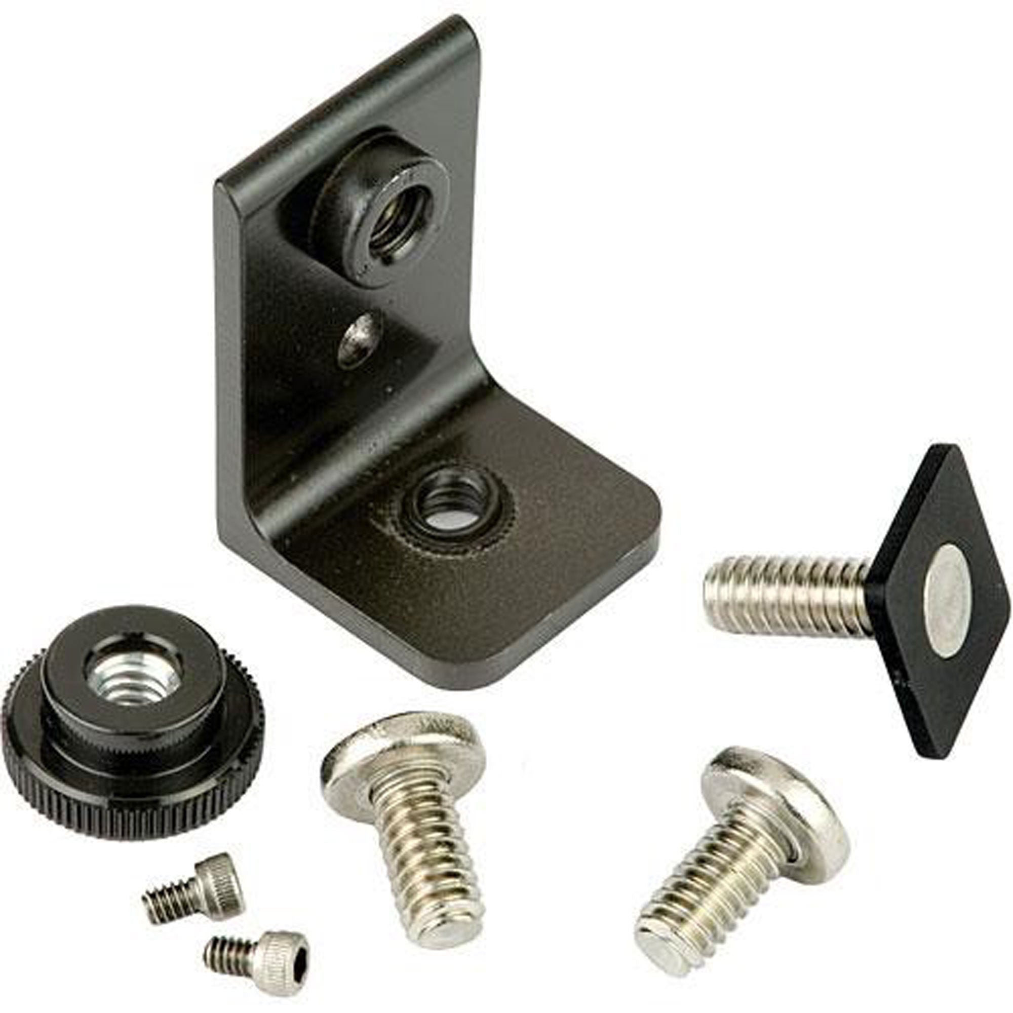 Lectrosonics SRHARDWARE Hardware Kit for SRSLEEVE