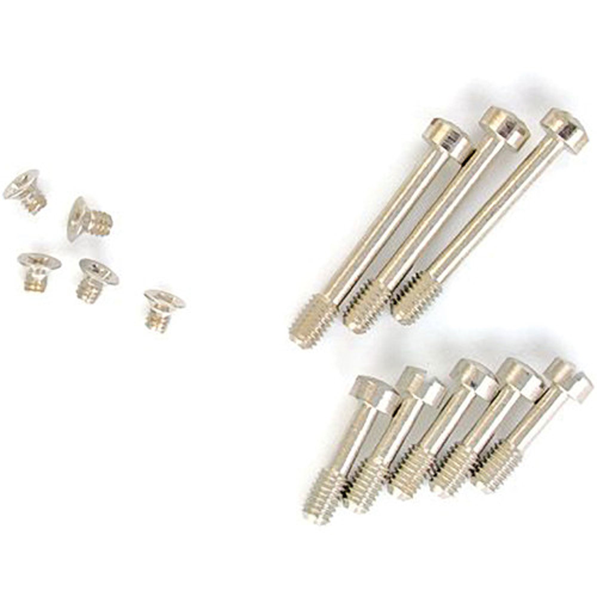 Lectrosonics SRUNISCREWKIT Replacement Screw Kit for Ikegami and Panasonic Camera Adapter (SRUNI)