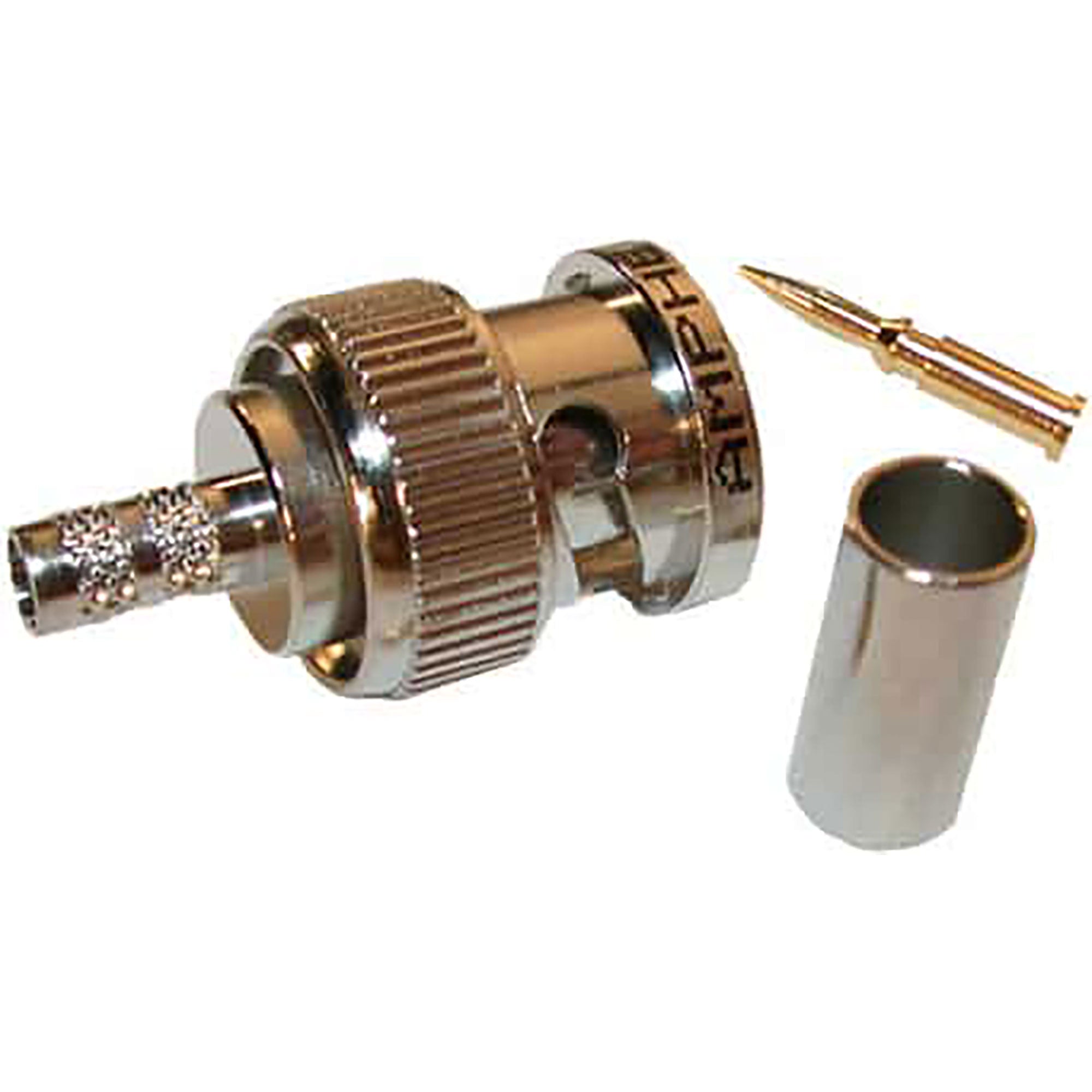 Listen Technologies LA-127 RG-58 BNC Connector