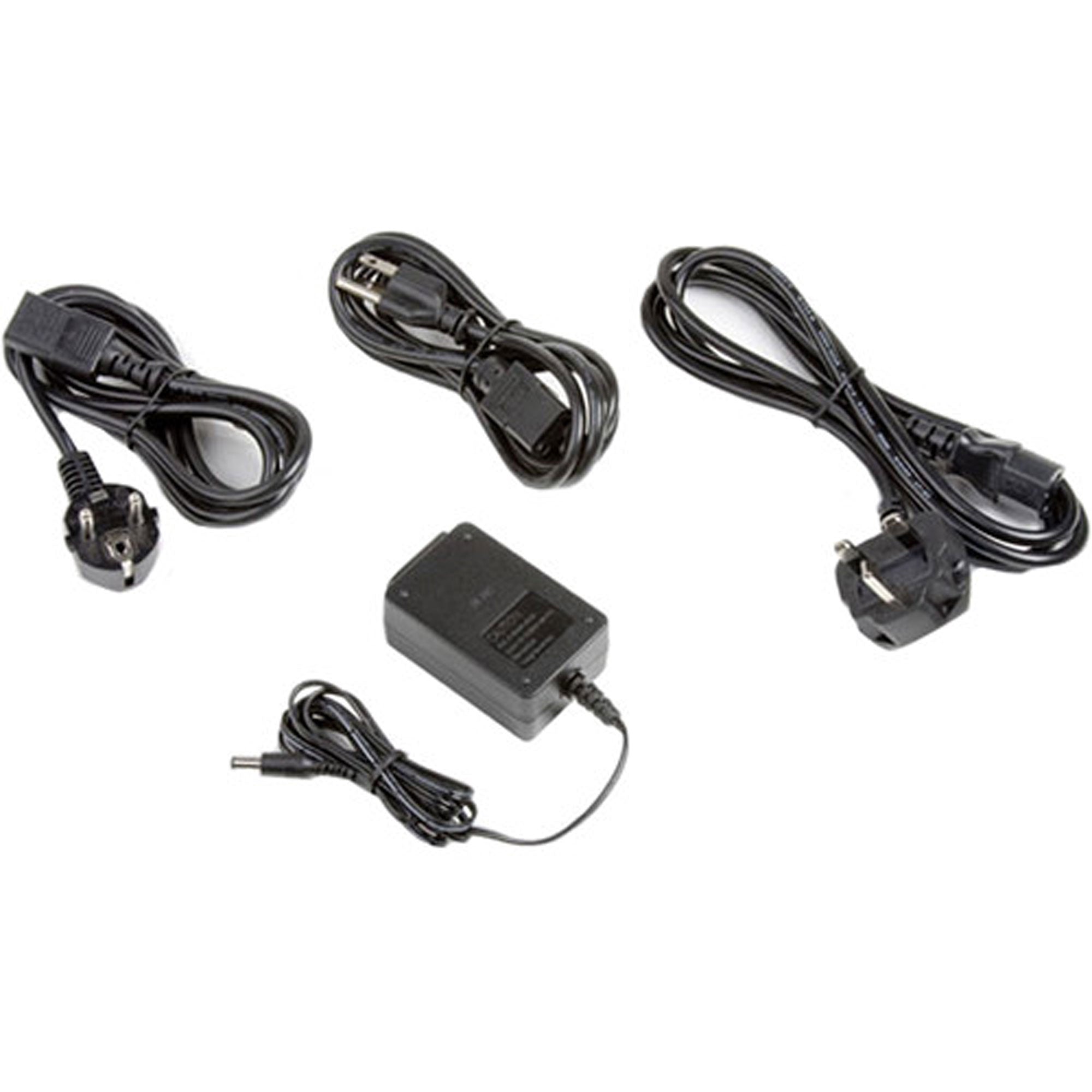 Listen Technologies LA-207-01 12 VDC Replacement Power Supply for LT-800