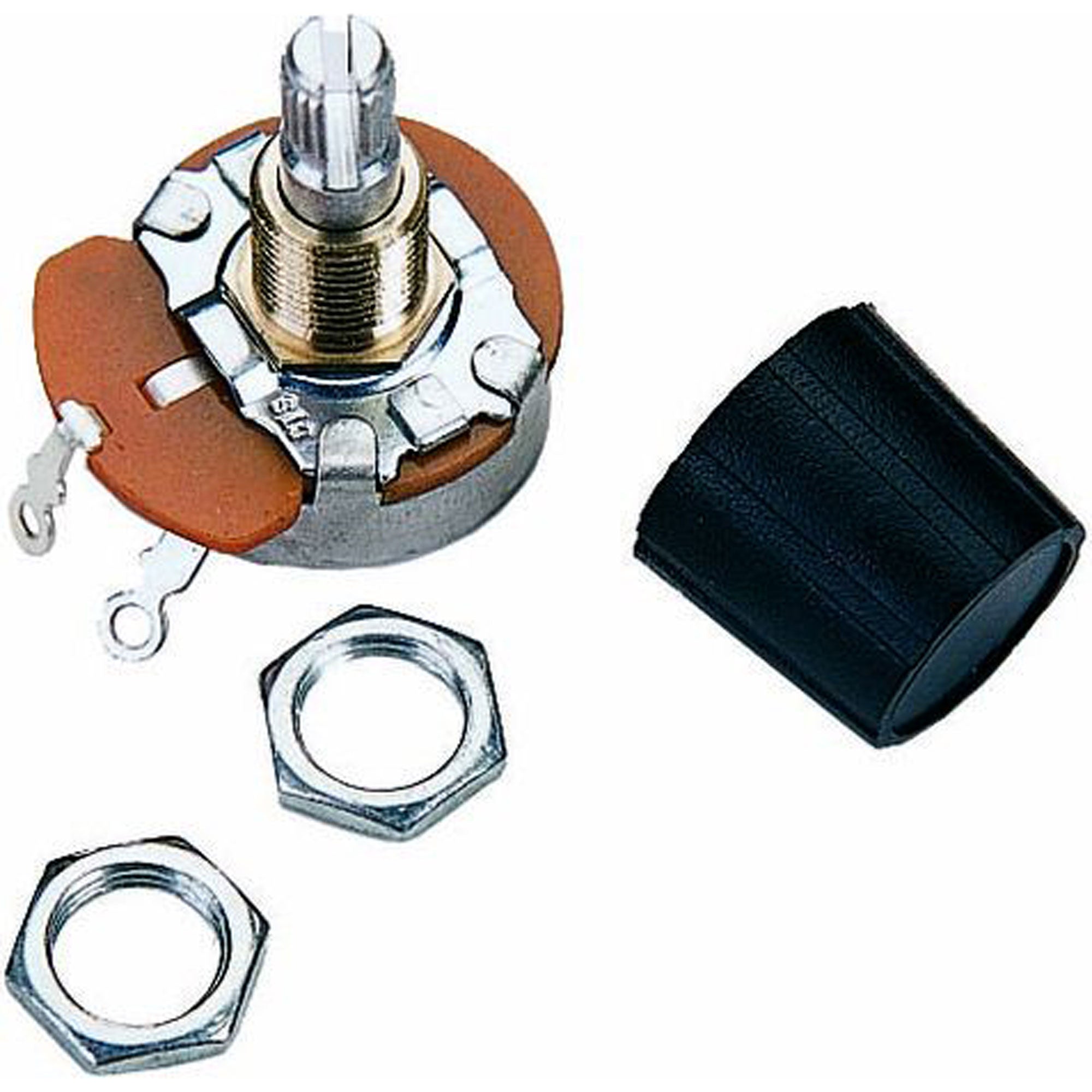 Littlite DM-LED 10-Watt Dimmer with Knob for LED Lights