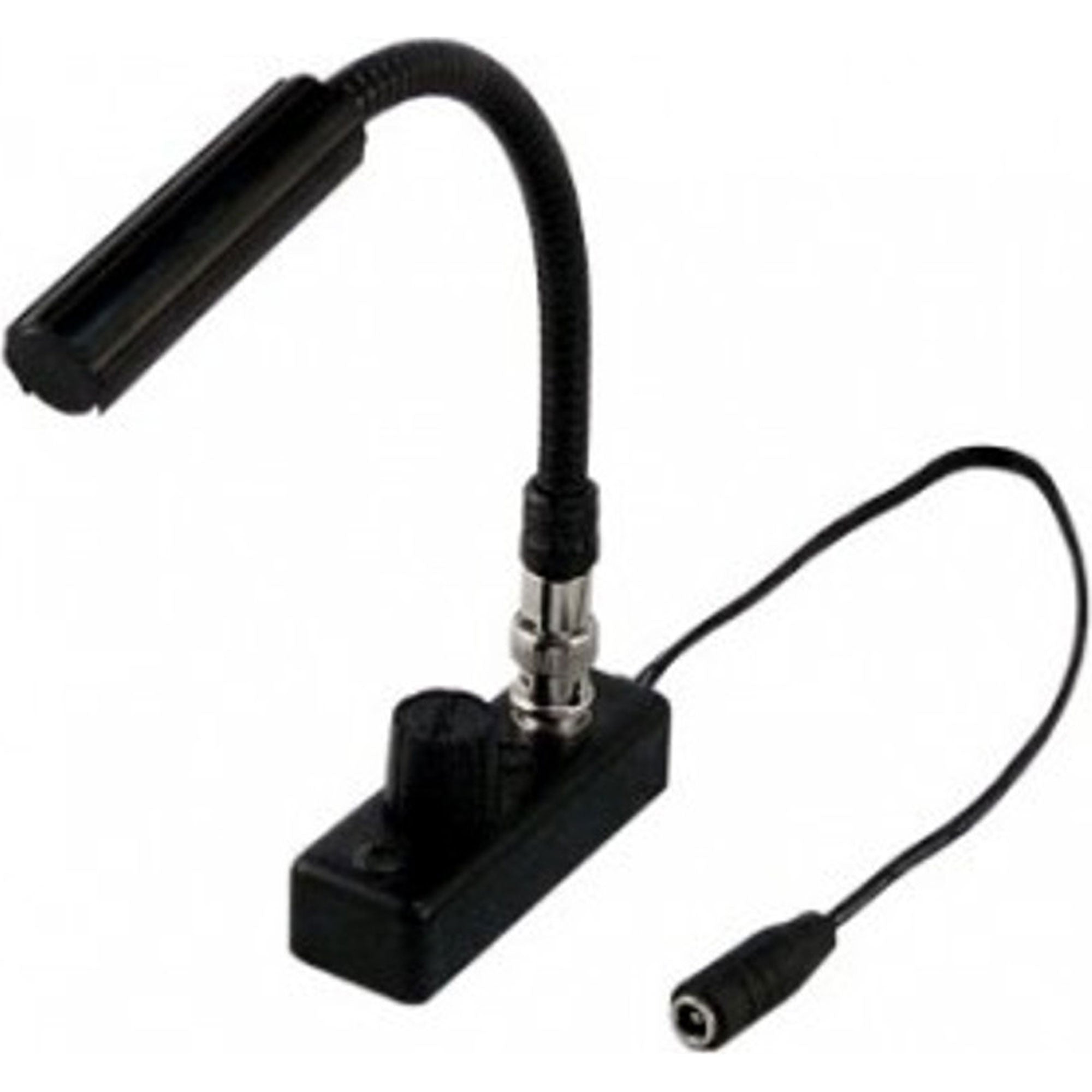 Littlite L-2/6A Low Intensity Gooseneck Lampset without Power Supply (6")
