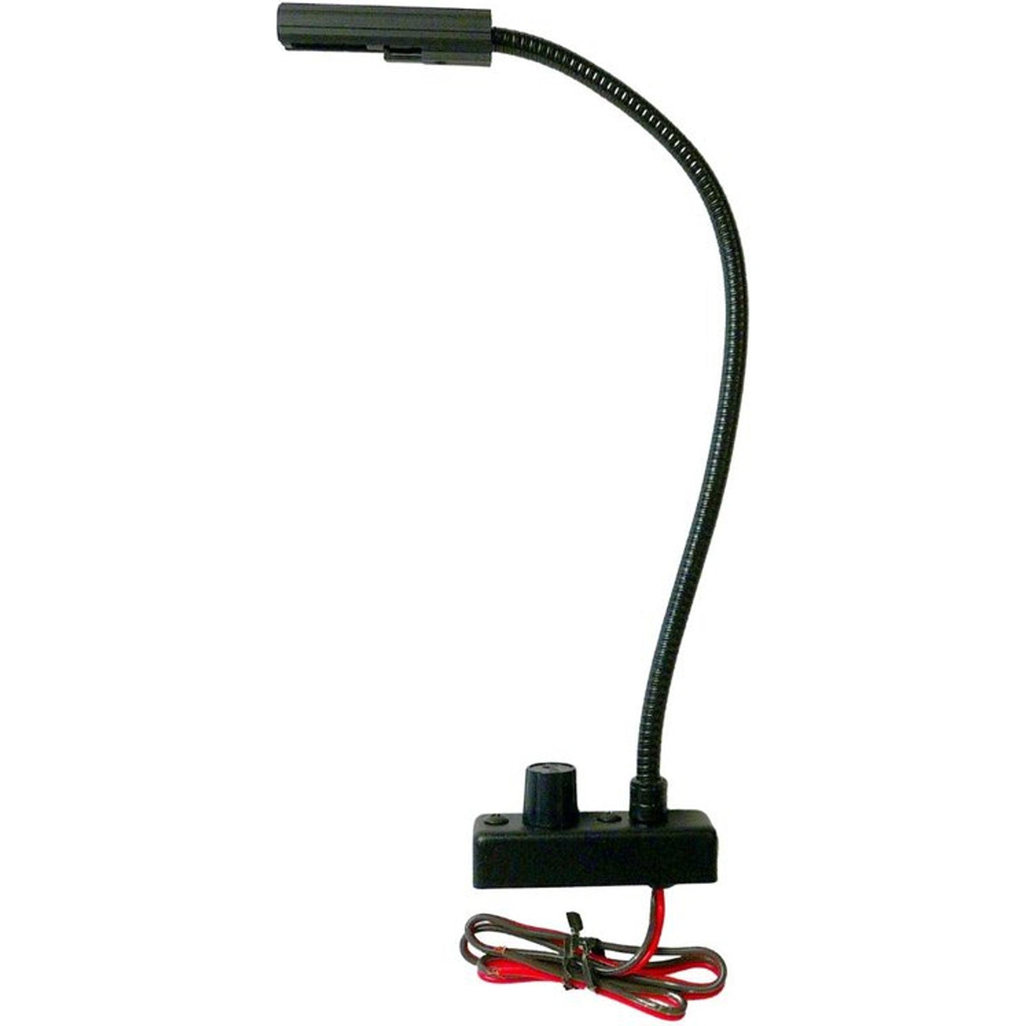 Littlite L-5/12-LED-BLUE Automotive LED Lampset with Blue/White Light (12")