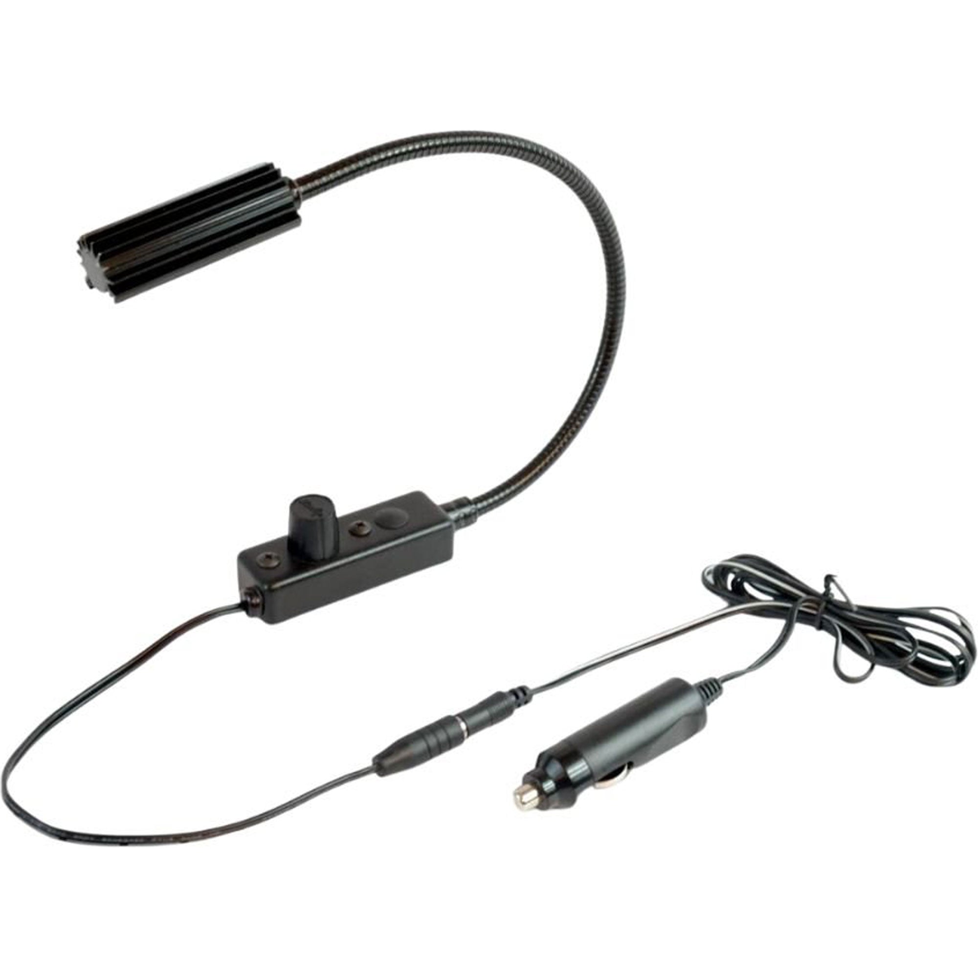 Littlite L-6/12 Automotive High Intensity Lampset with Cigarette Adapter (12")