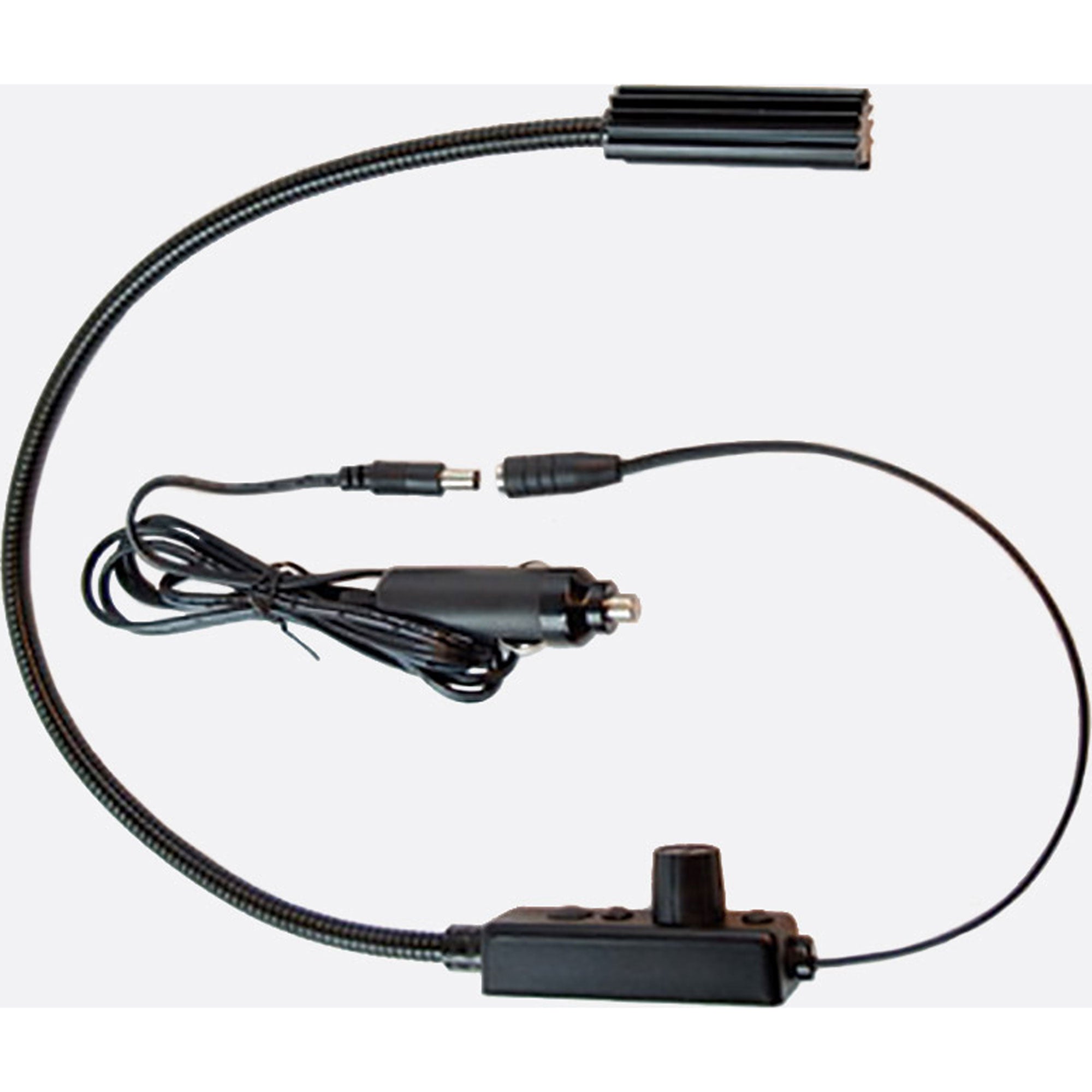 Littlite L-6/18 Automotive High Intensity Lampset with Cigarette Adapter (18")