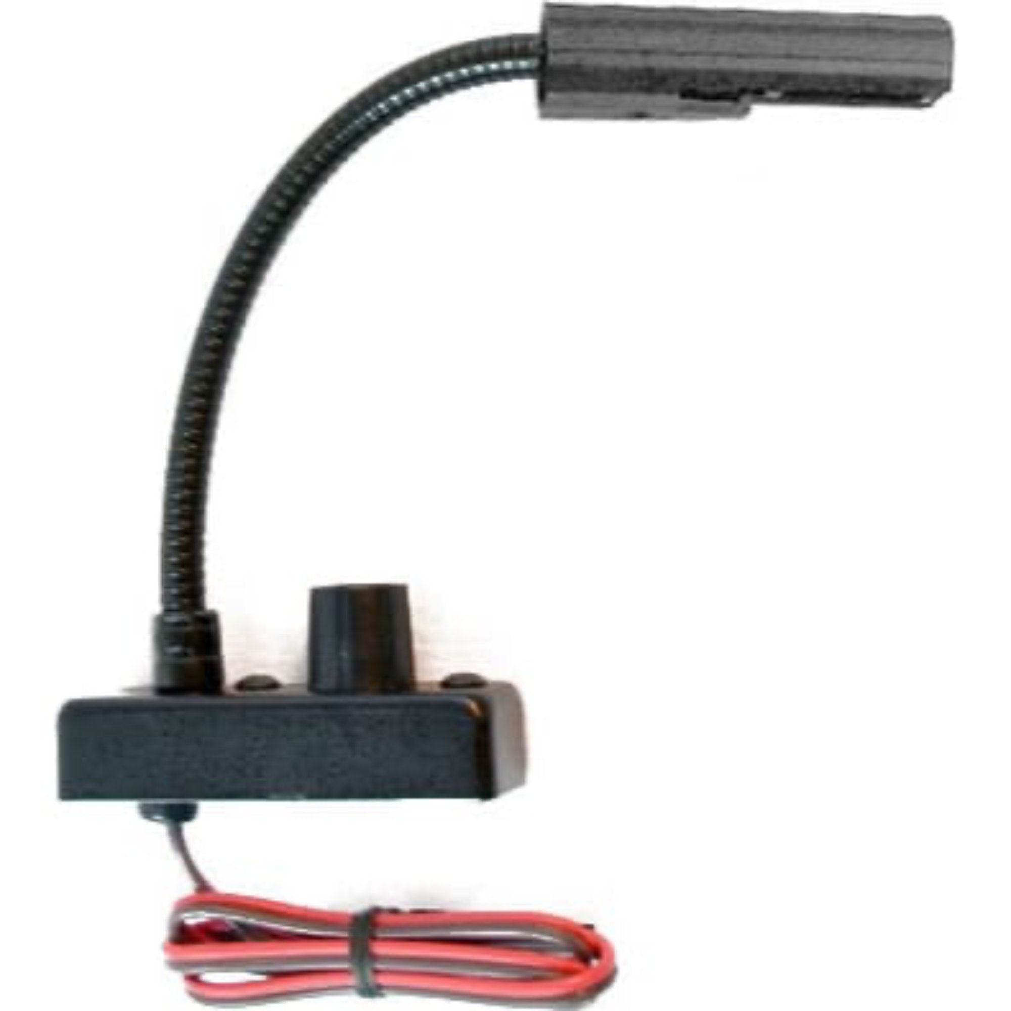 Littlite L-9/6-LED-BLUE Automotive LED Lampset with Blue/White Light (6")