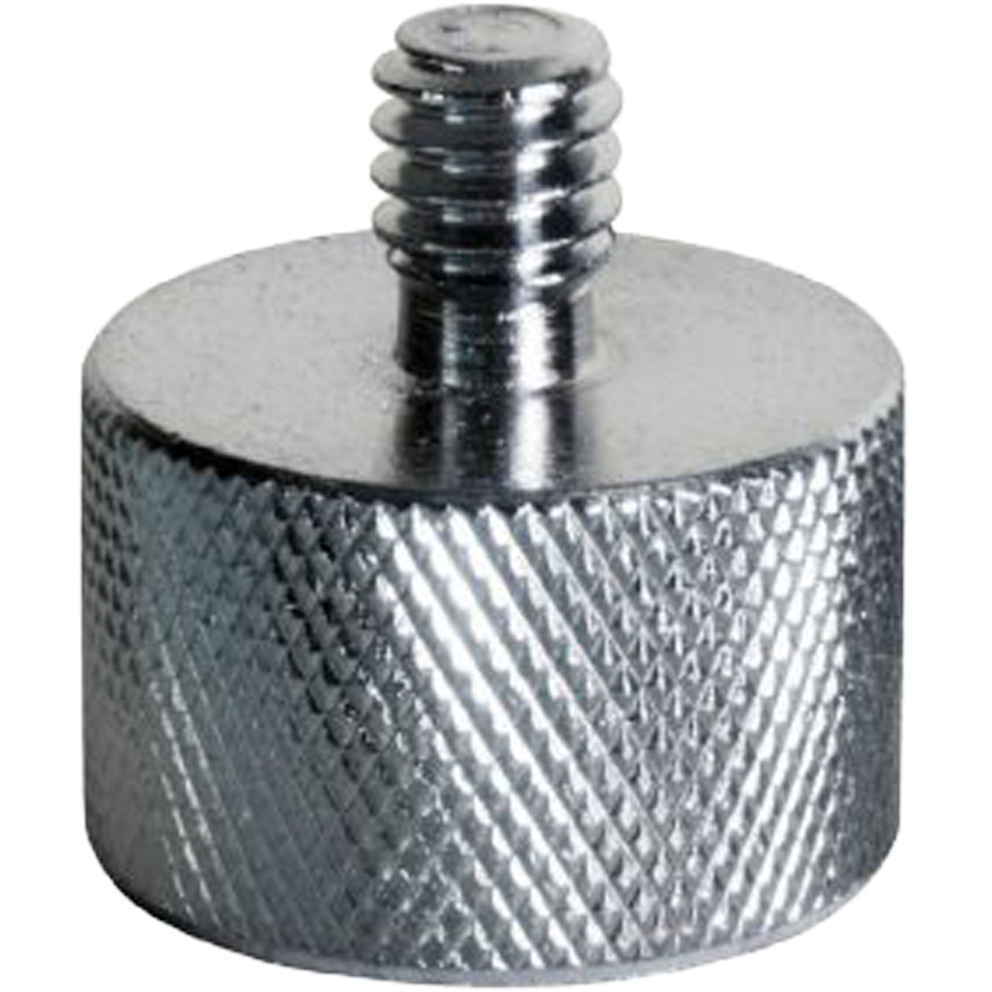 WindTech M-12 Female 5/8"-27 to Male 1/4"-20 Thread Adapter