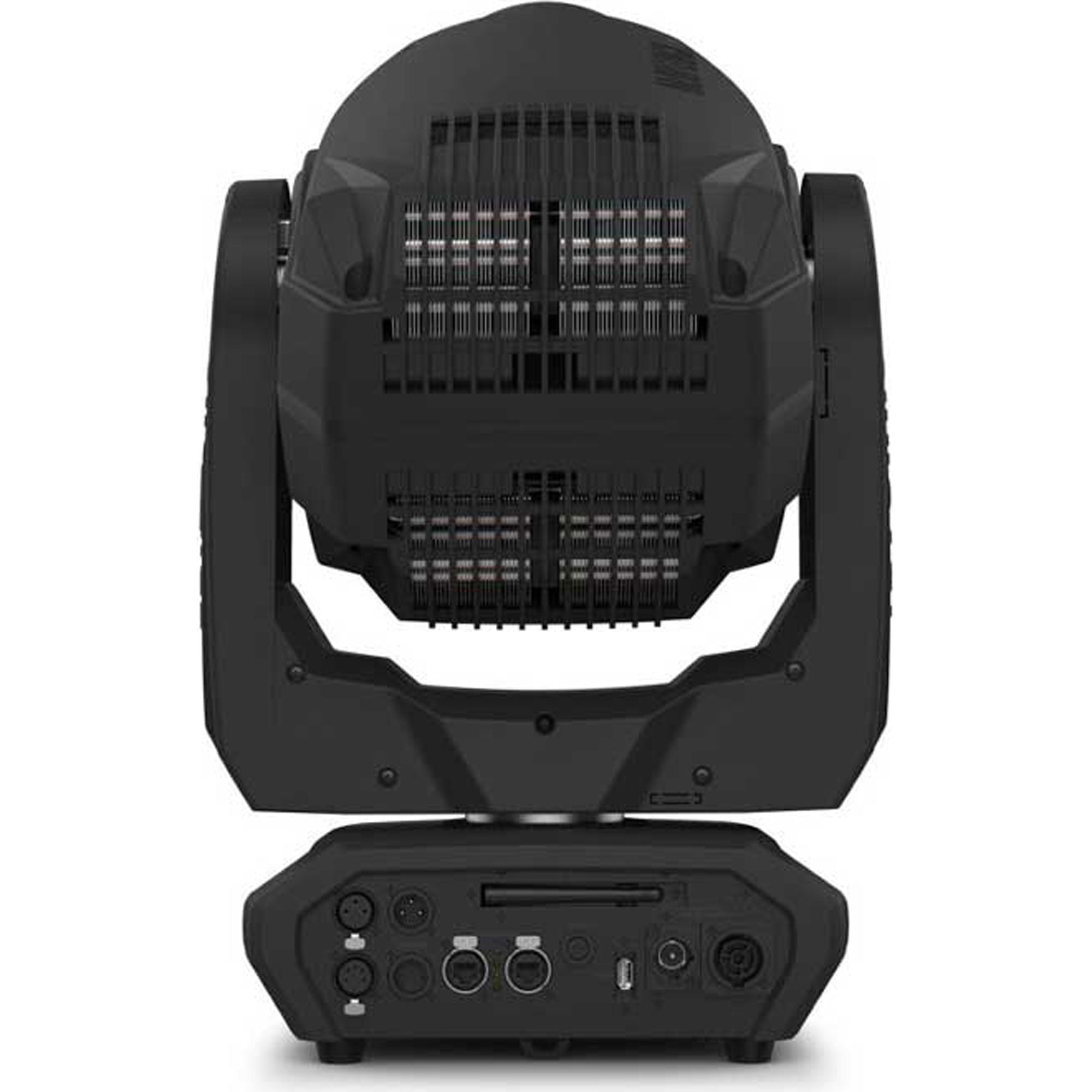 Chauvet Professional Maverick Force 1 Spot 470W LED Moving Head Light Fixture with Gobos