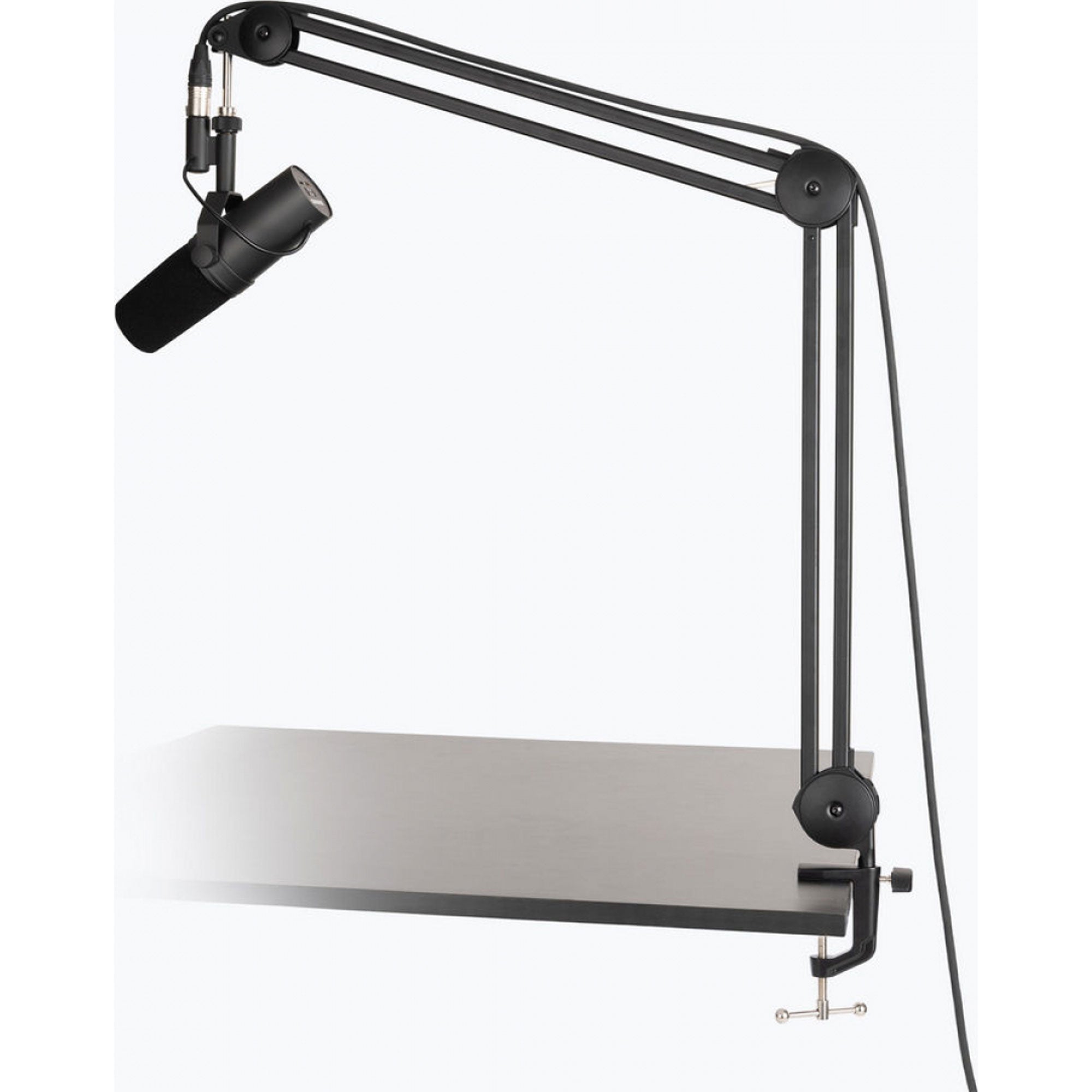 On-Stage MBS7500 Professional Studio Boom Arm