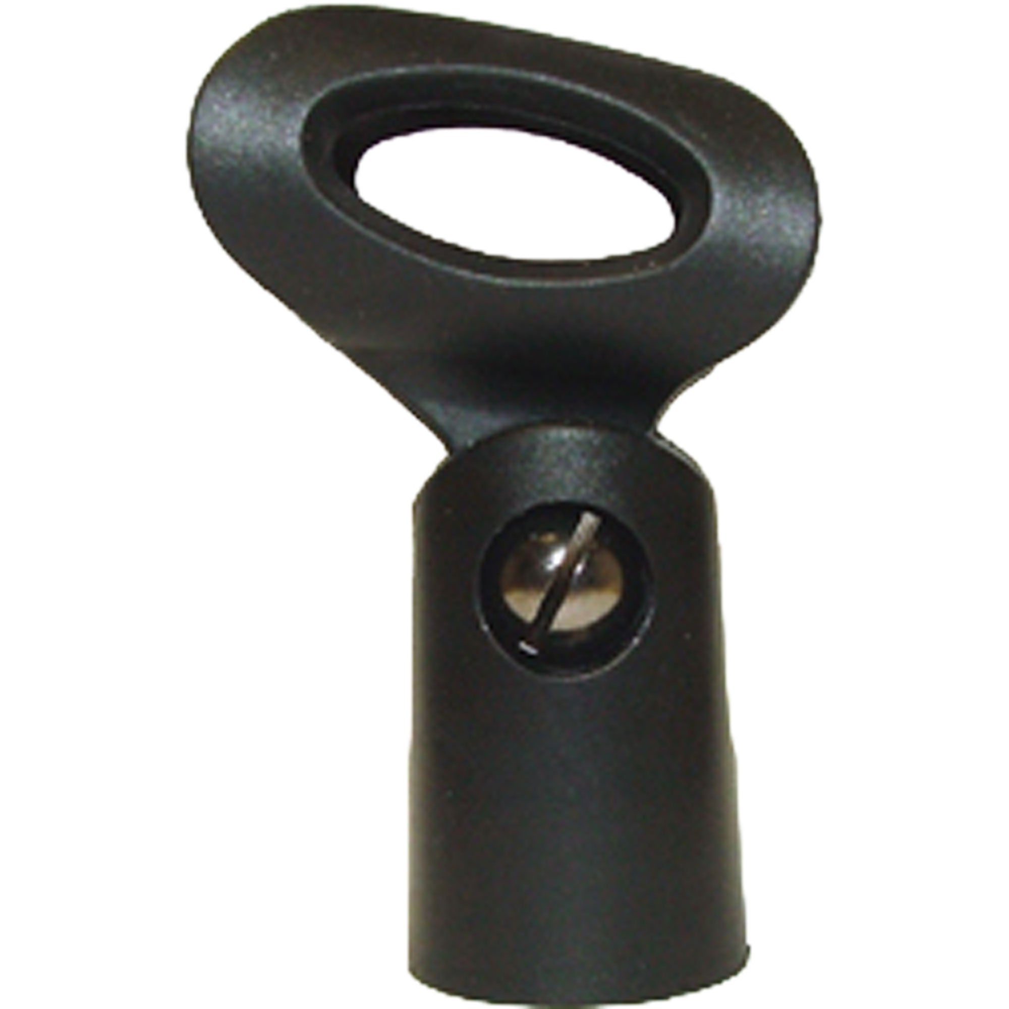 WindTech MC-11 High Quality ABS Microphone Clip (Small)