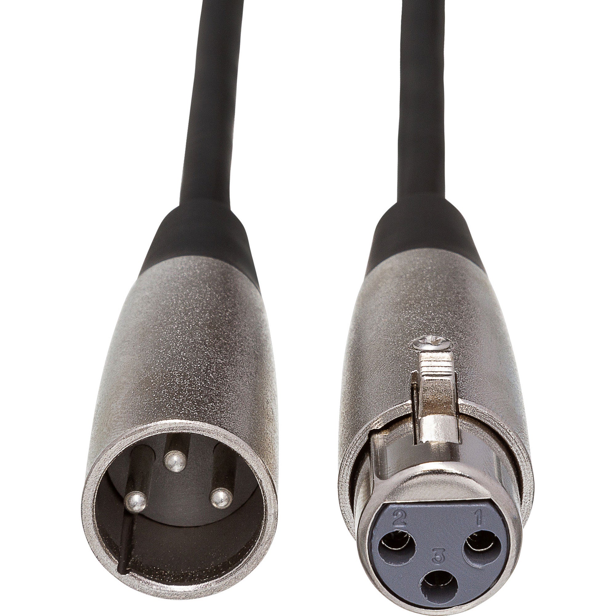 Hosa MCL-150 Microphone Cable (50')