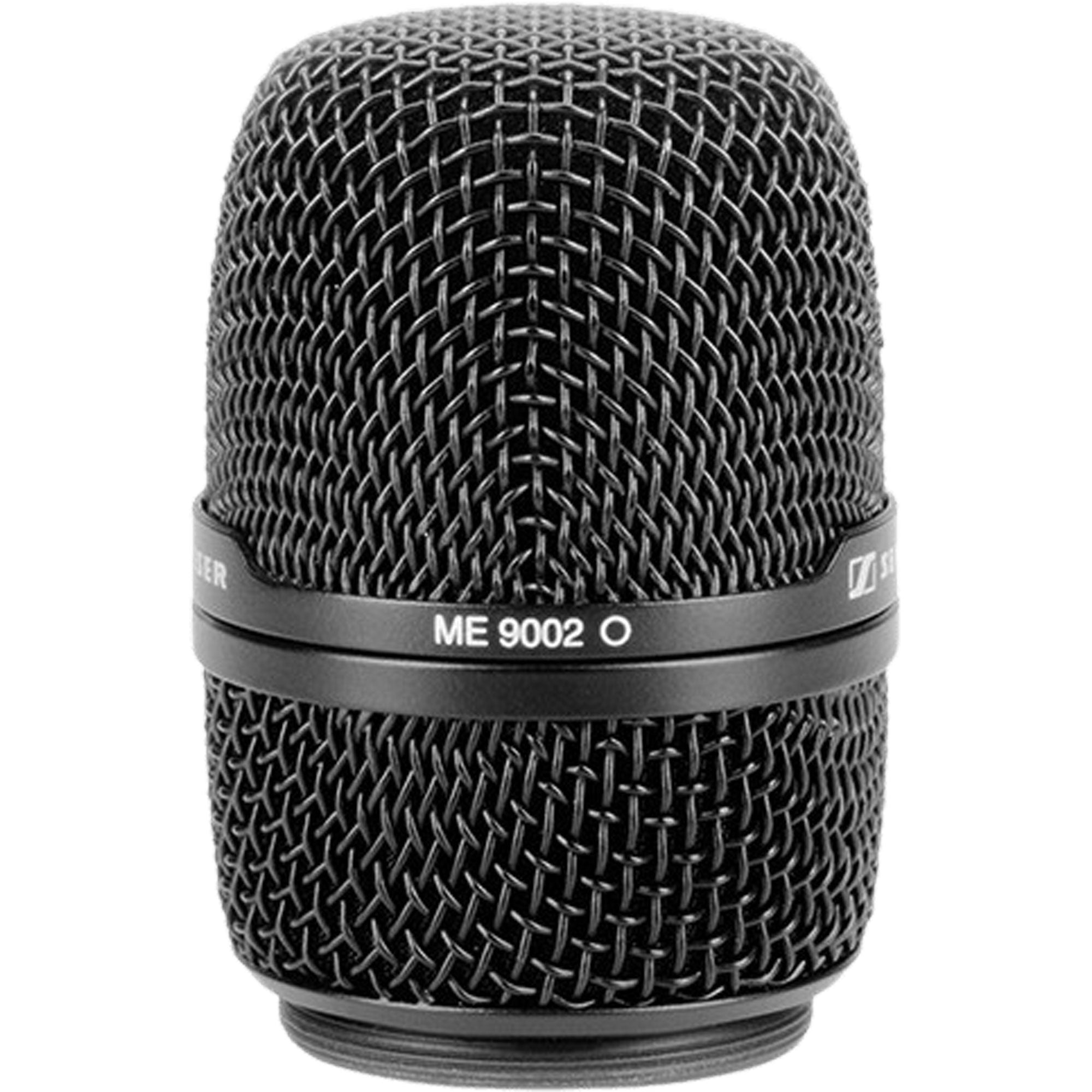 Sennheiser ME 9002 Omnidirectional Condenser Microphone Head