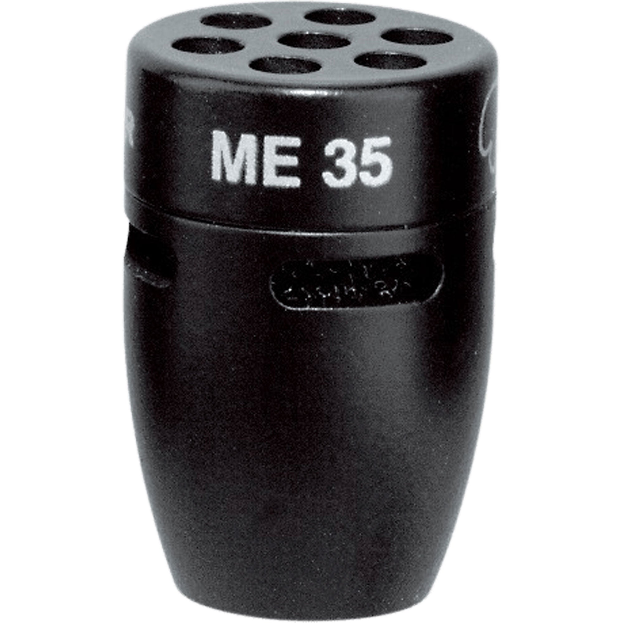 Sennheiser ME35 MZH Supercardioid Microphone Capsule (Black)