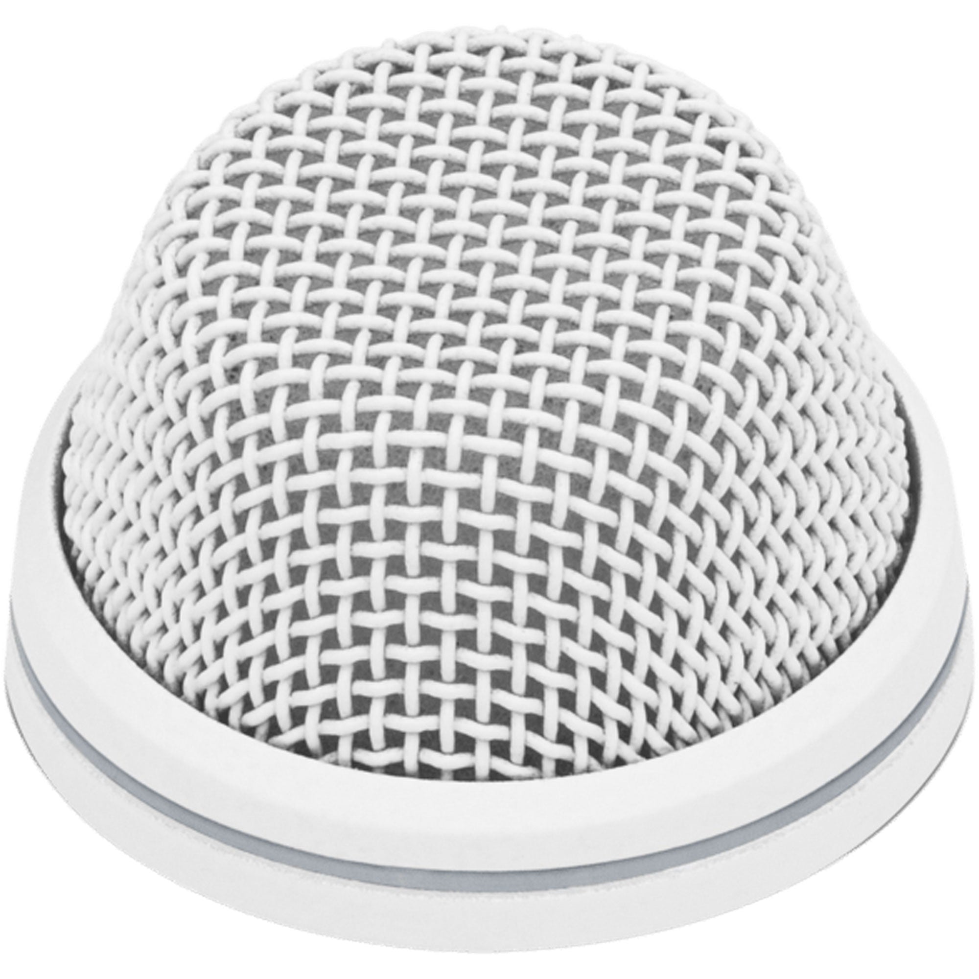 Sennheiser MEB104-L Cardioid Boundary Microphone (White)