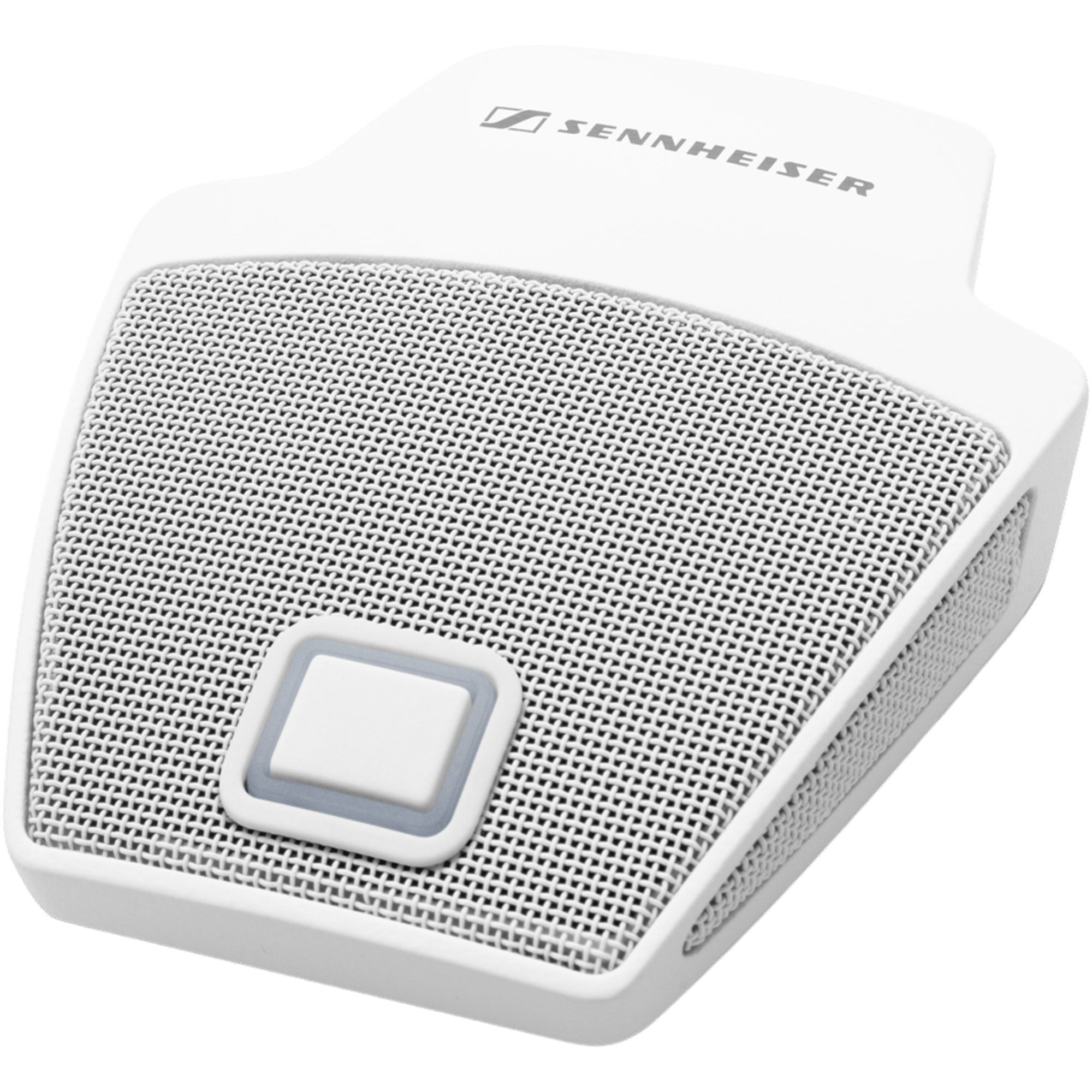 Sennheiser MEB114-S Cardioid Boundary Microphone (White)