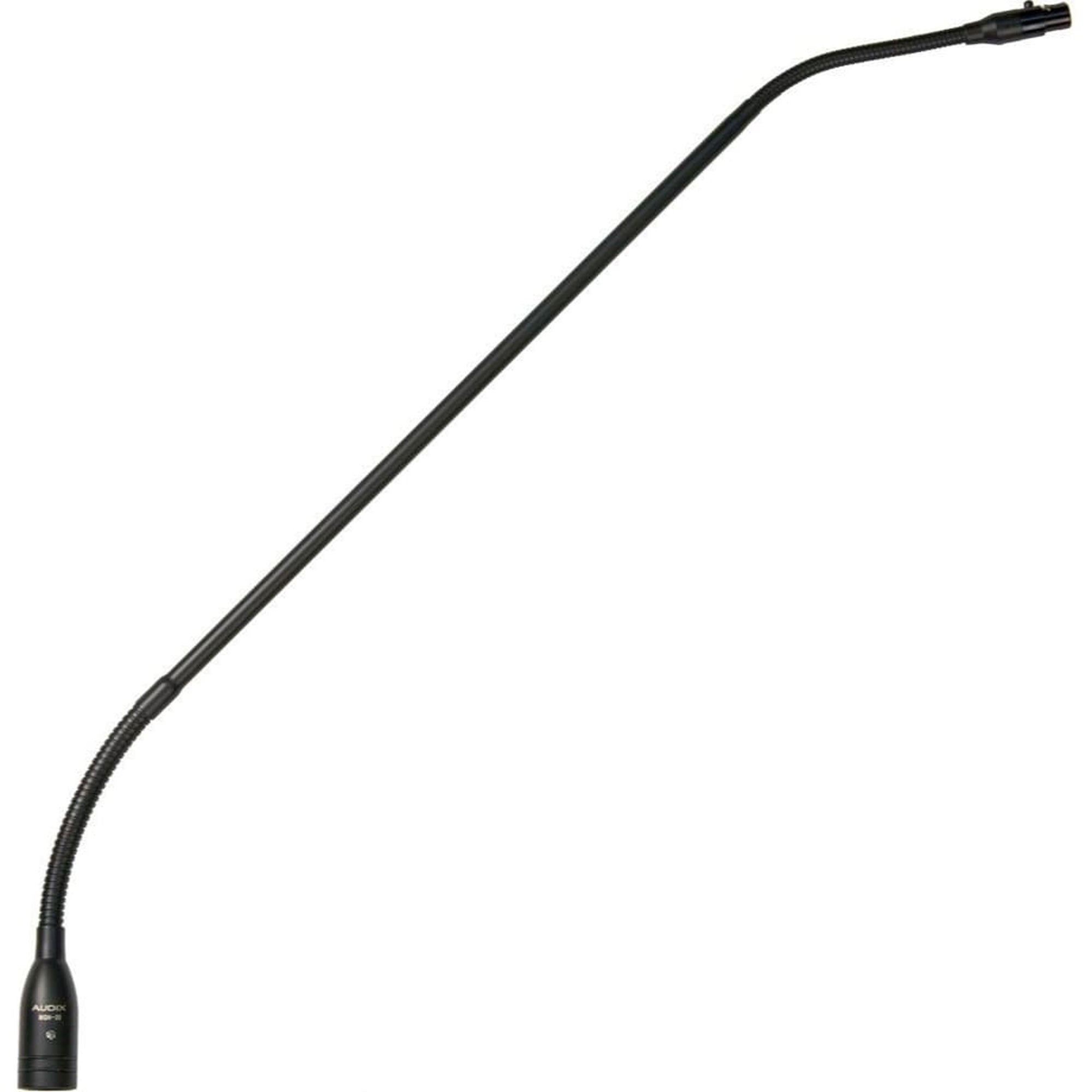 Audix MGN20 20" Gooseneck for Micros