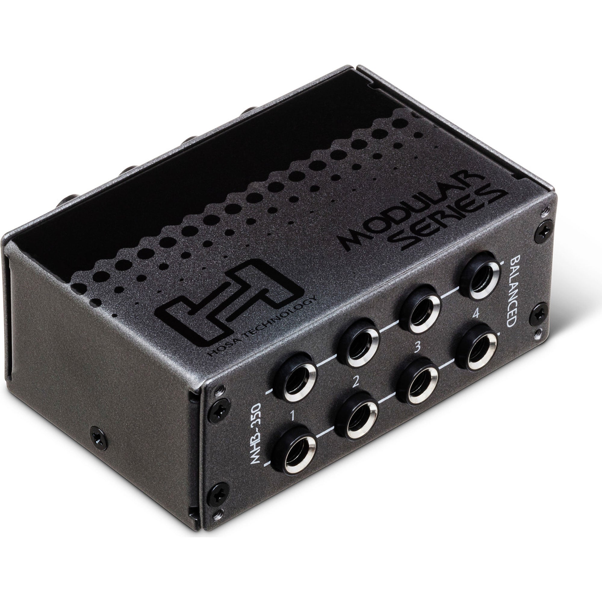 Hosa MHB-350 Patch Bay Module