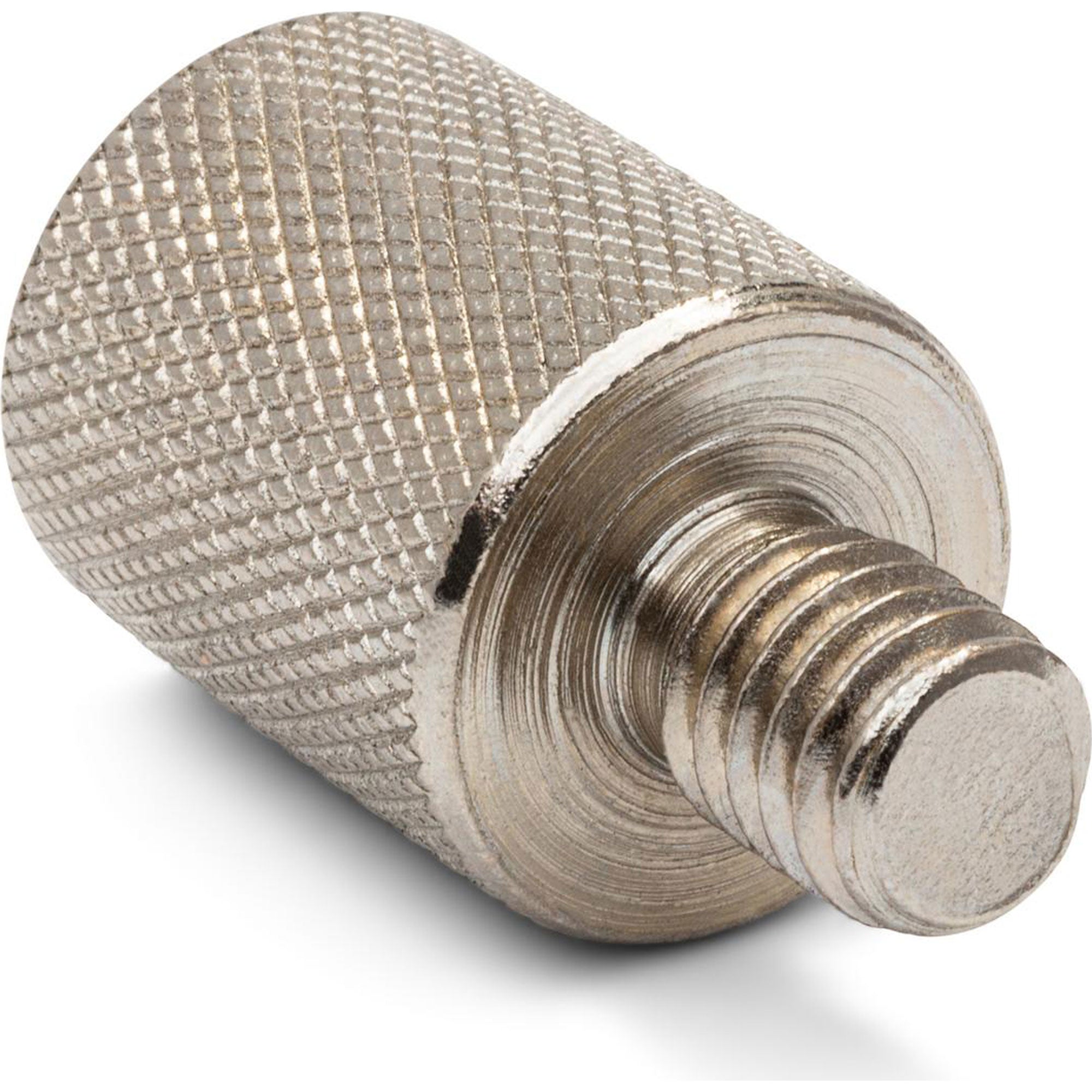 Hosa MHD-4 US Thread to EU Thread Microphone Stand Adapter