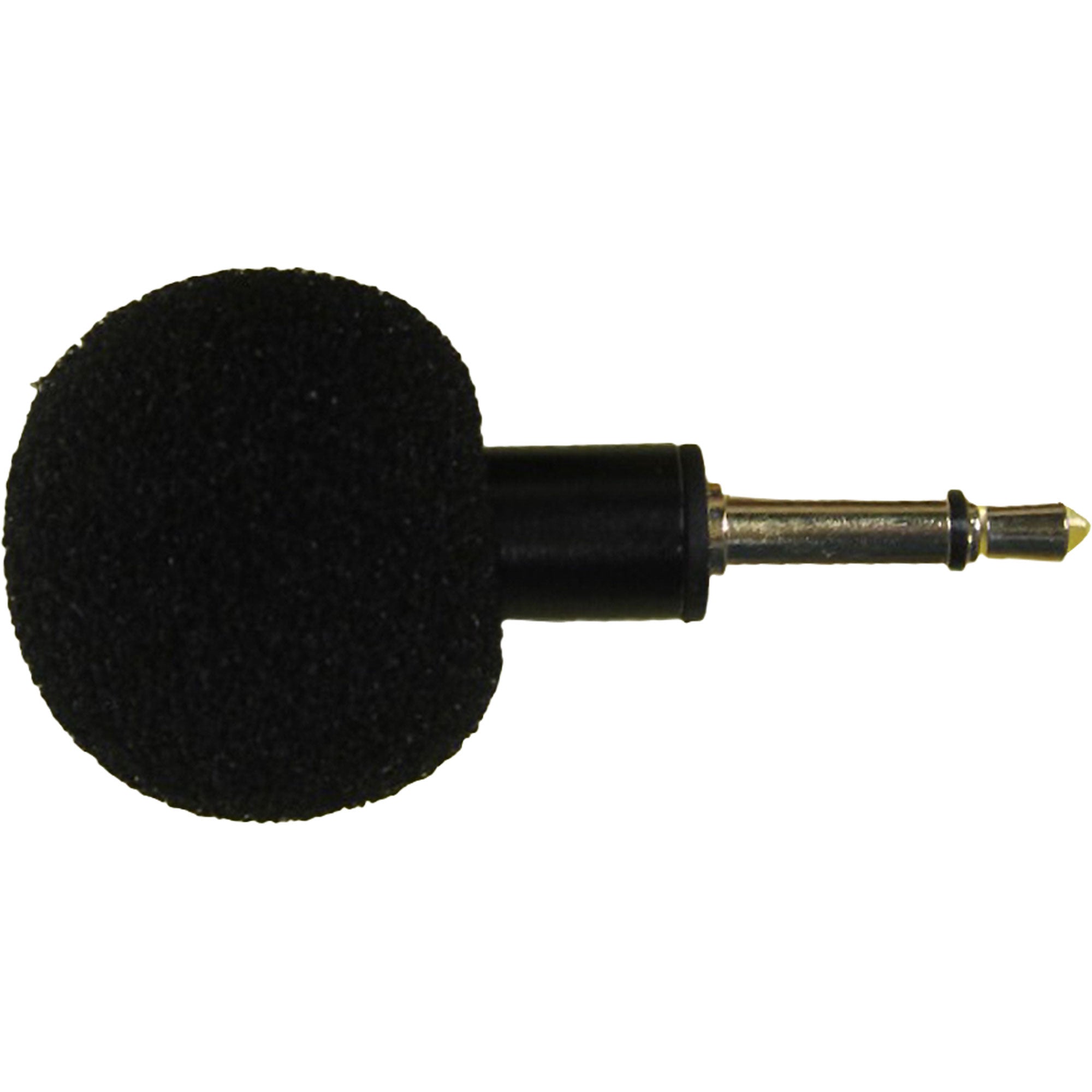 Williams AV MIC 014-R Plug Mount Omnidirectional Microphone