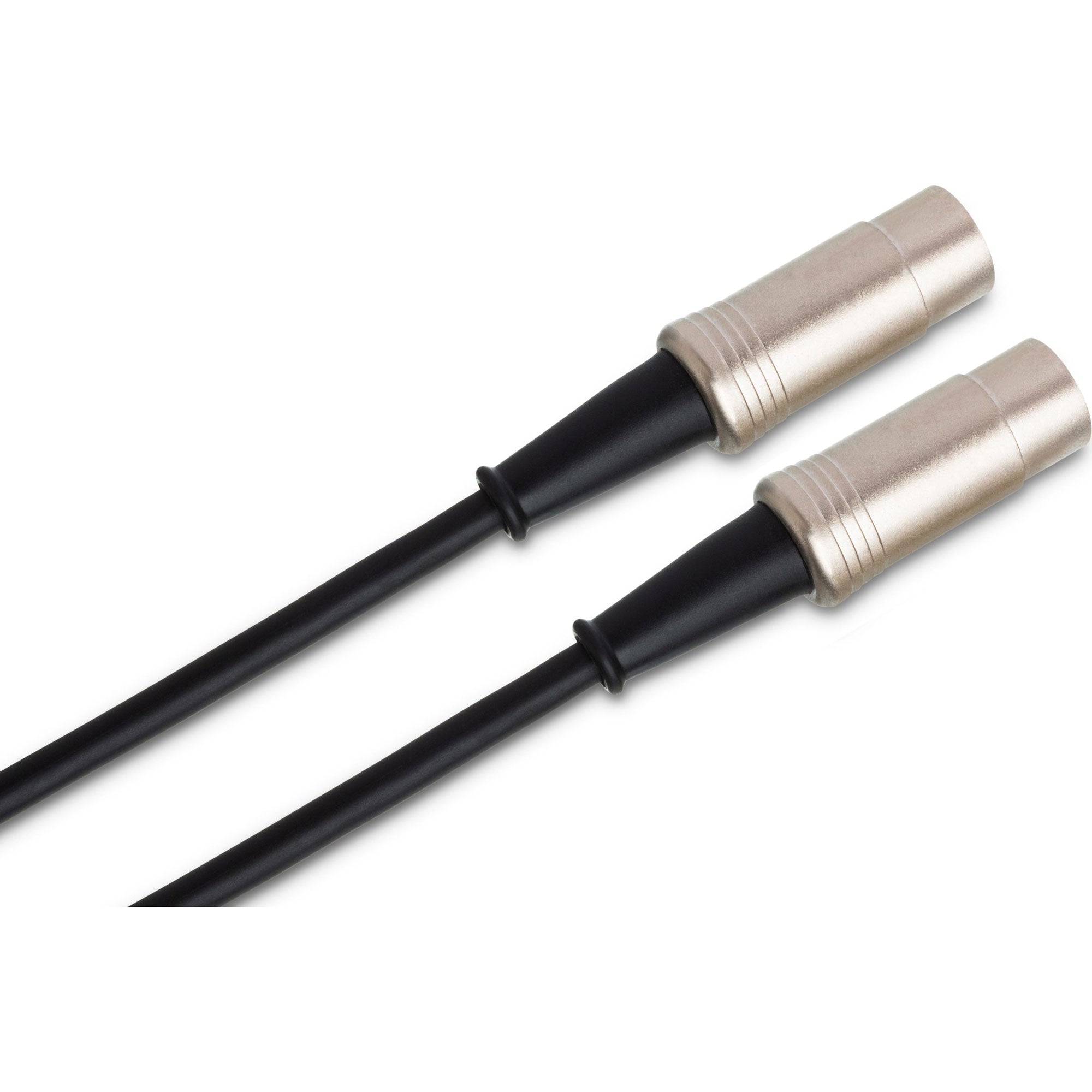 Hosa MID-510 Pro MIDI Cable (10')