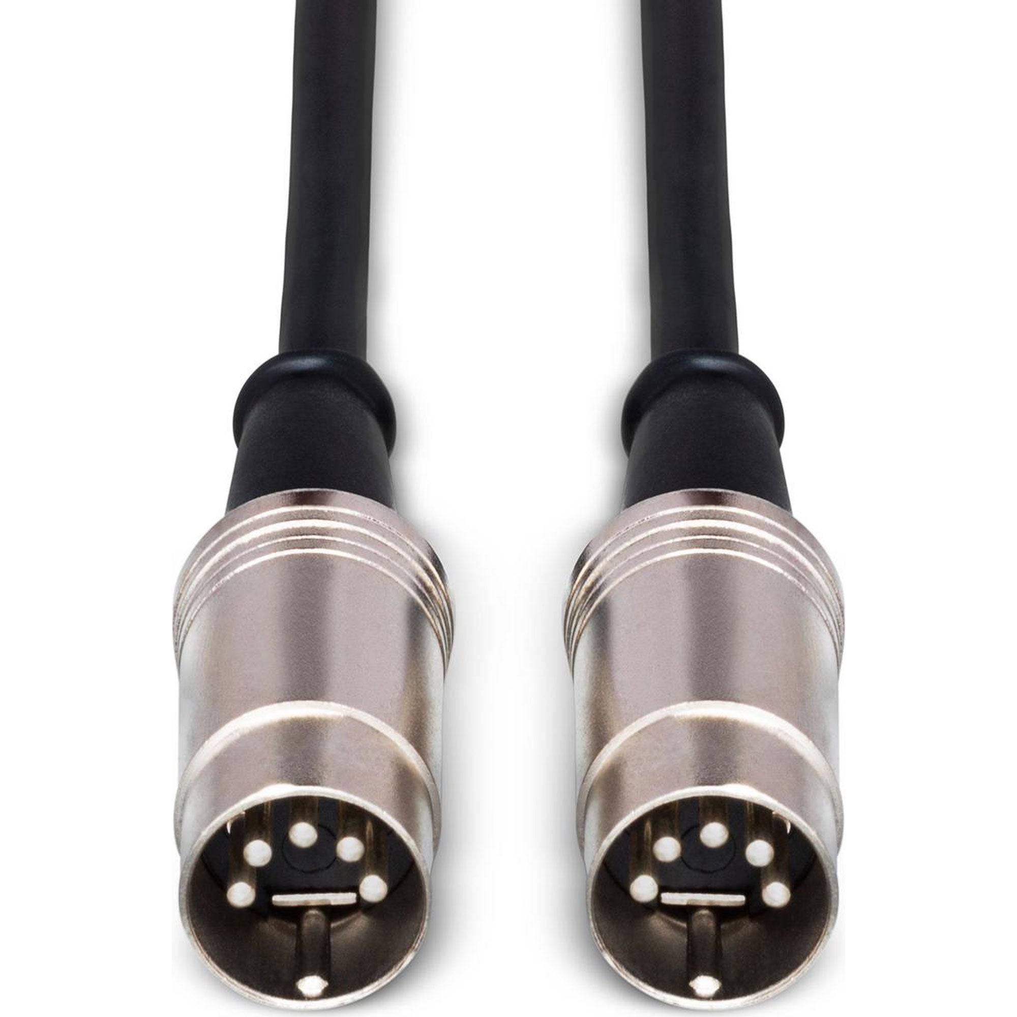 Hosa MID-520 Pro MIDI Cable (20')
