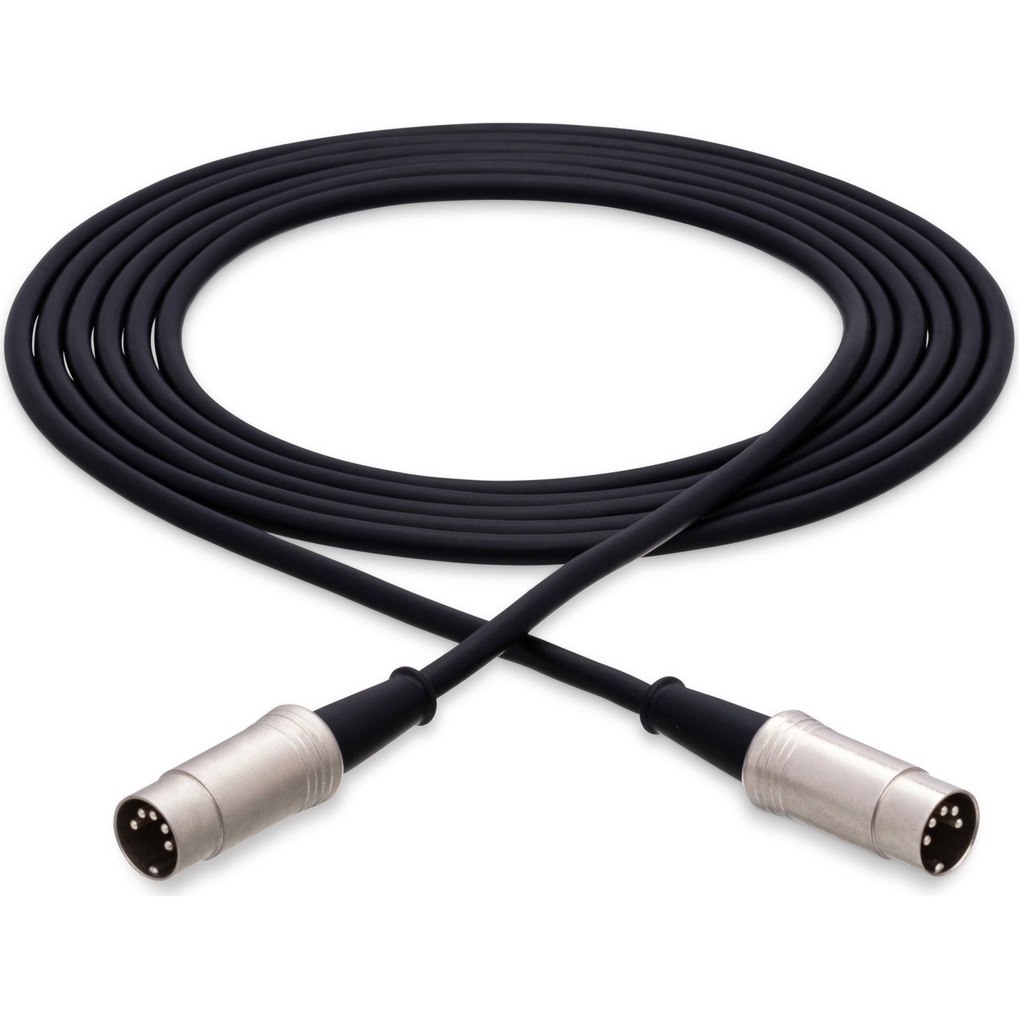 Hosa MID-520 Pro MIDI Cable (20')
