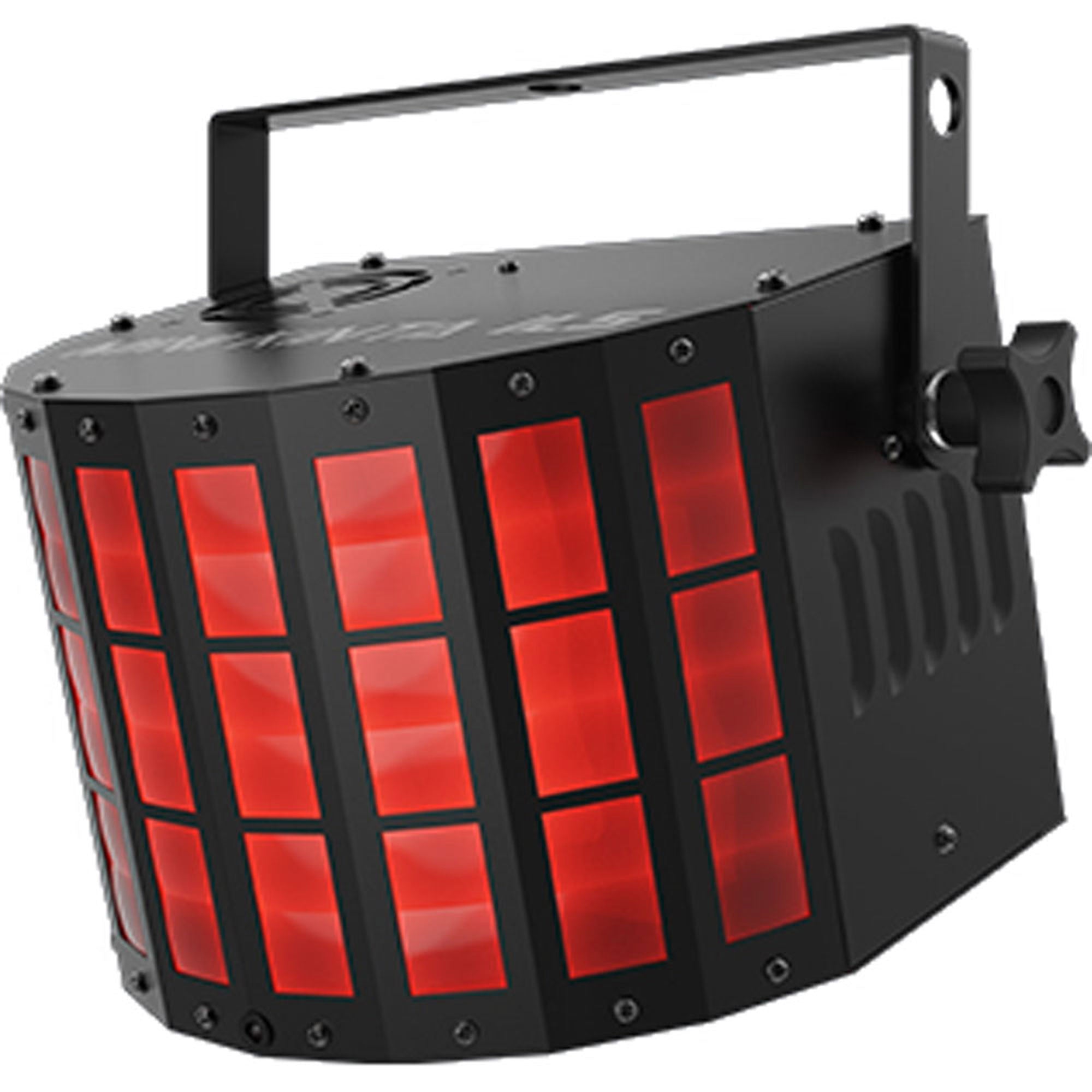 Chauvet DJ Mini Kinta ILS RGBW LED Derby Effect Light
