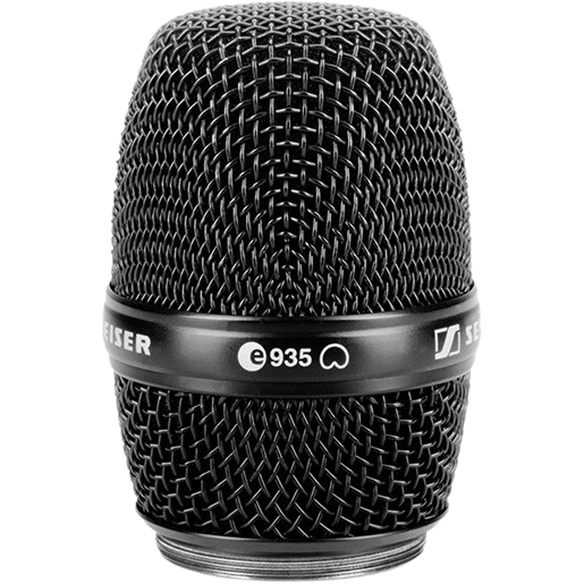 Sennheiser MMD935-1 BK Dynamic Cardioid Capsule (Black)