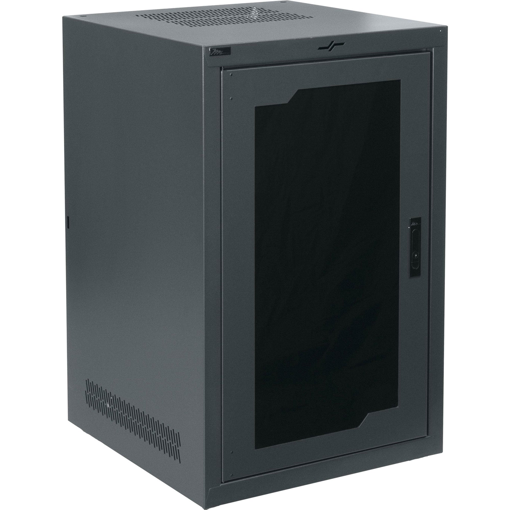 Middle Atlantic MMR-1020 Multi Mount Rack 10U