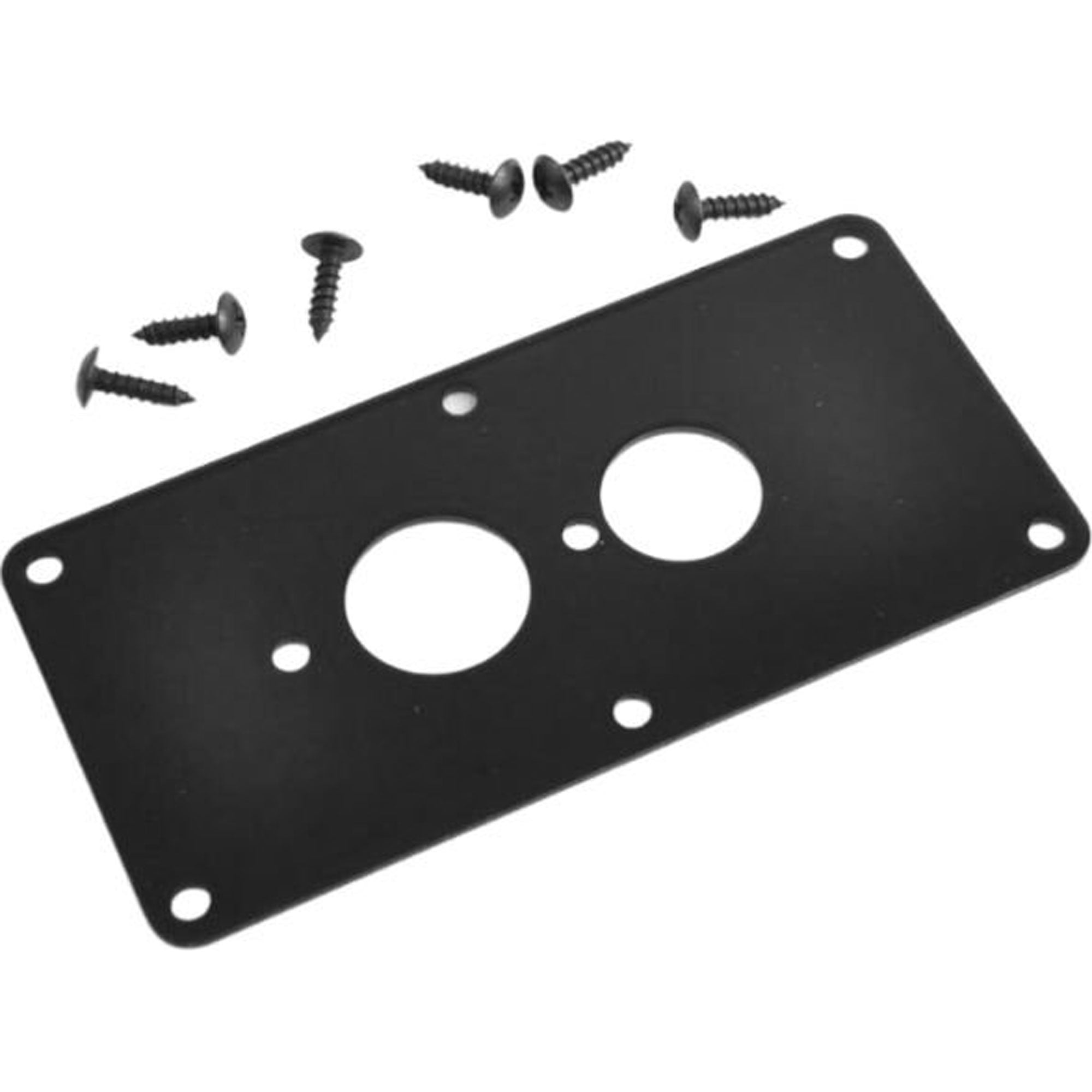 Littlite MP III Flush Mounting Plate