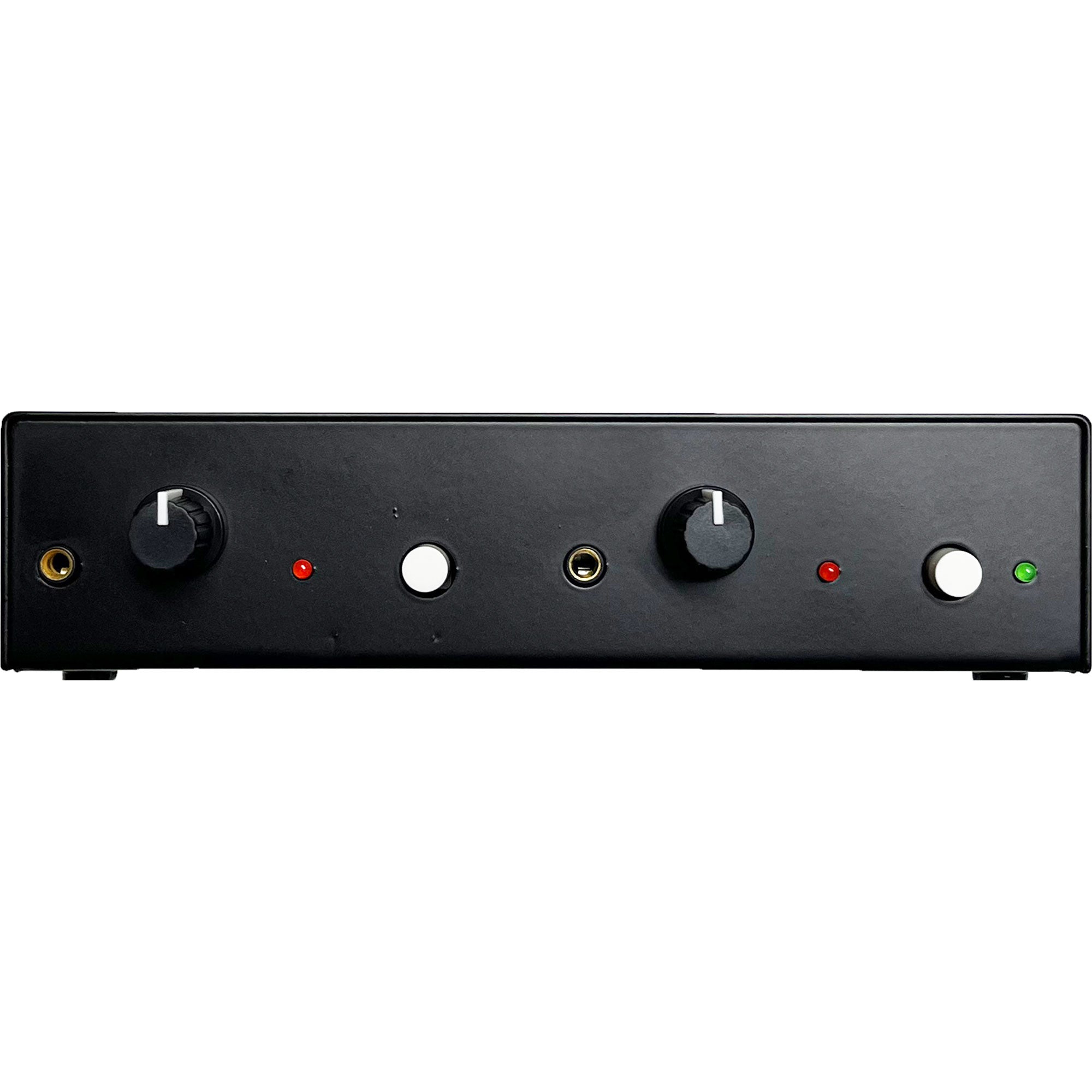 Rolls MP213 Dual-Mic Preamp