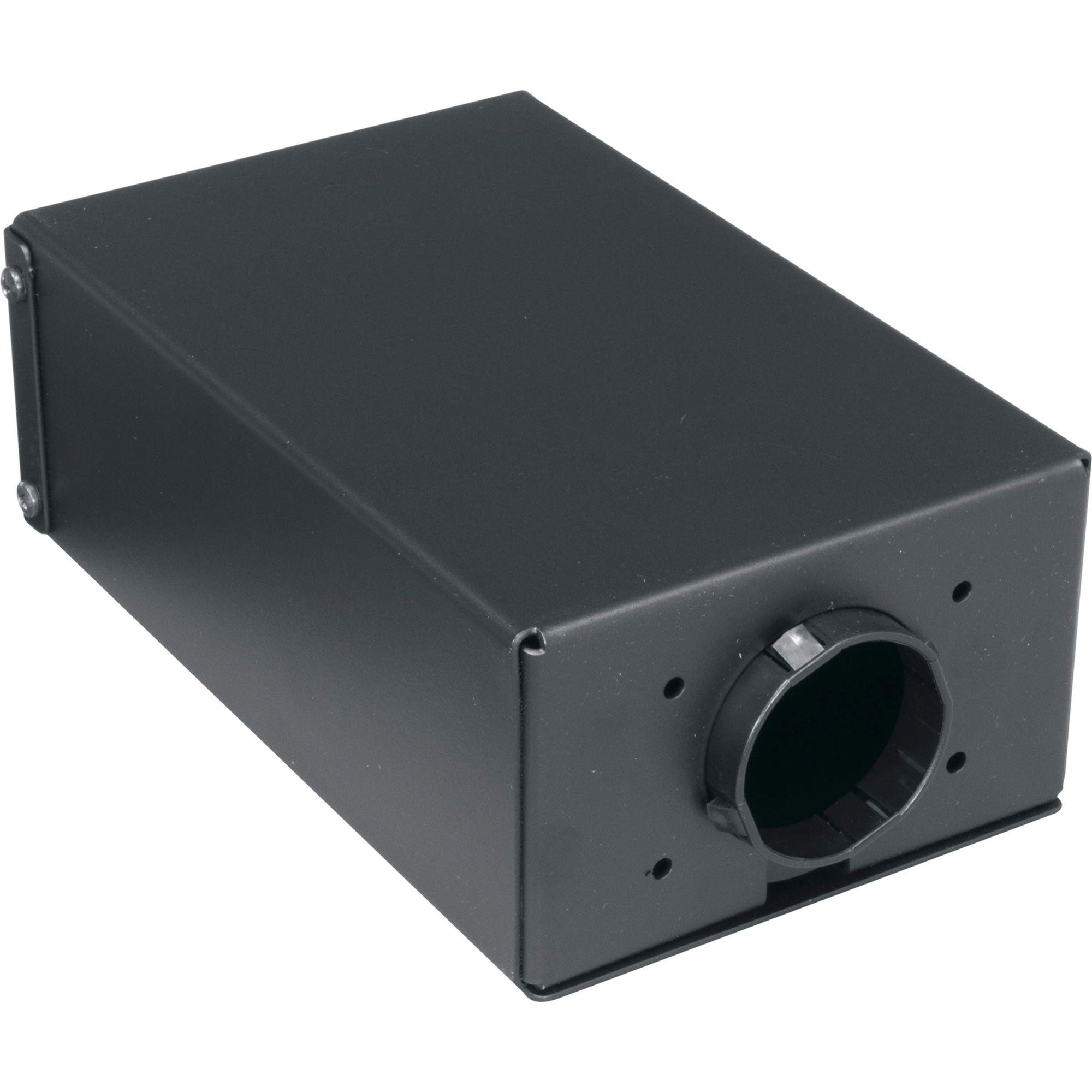 Middle Atlantic MPR-JB853A J-Box for Modular Power Raceway