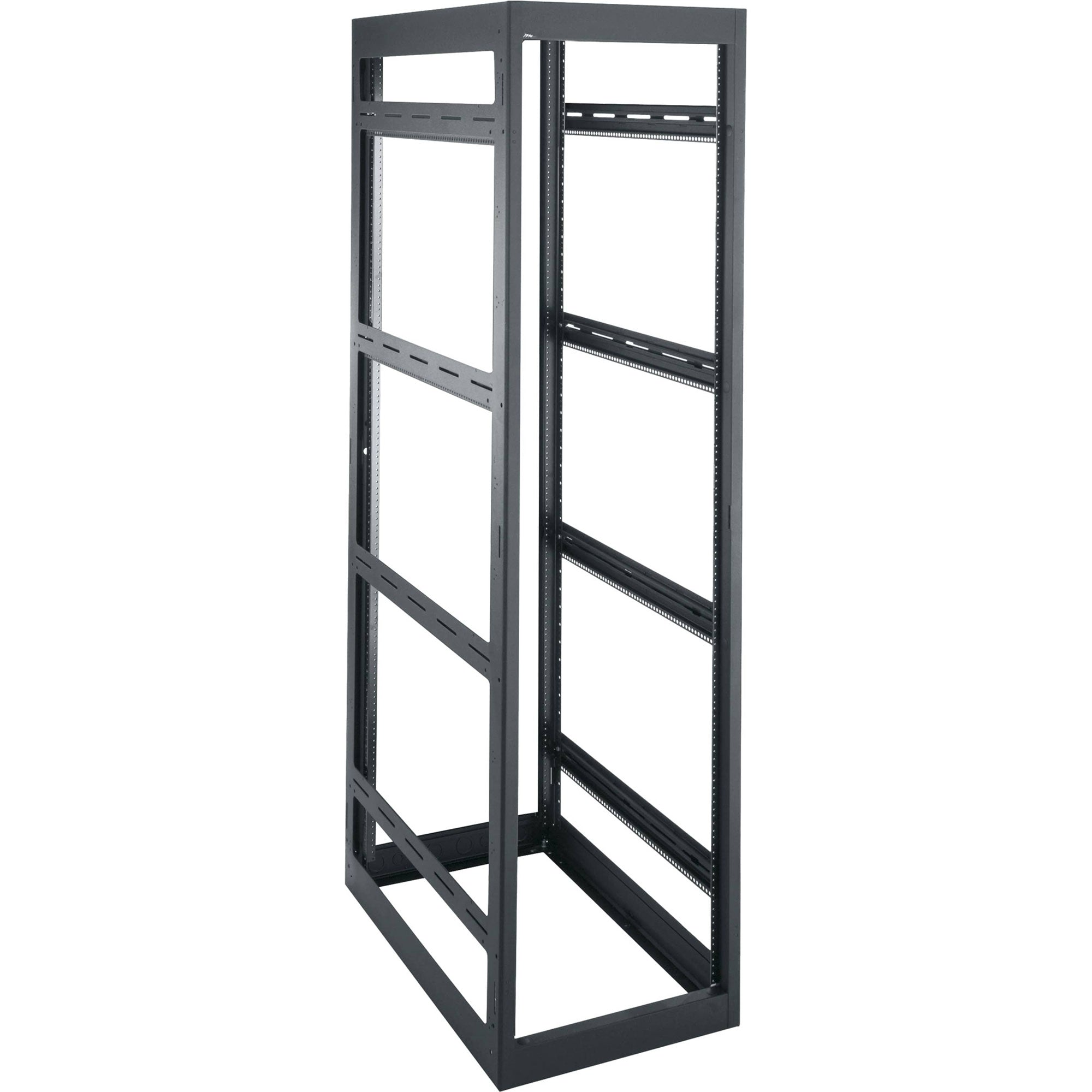 Middle Atlantic MRK-4442LRD Gangable Rack with Rear Door 44U