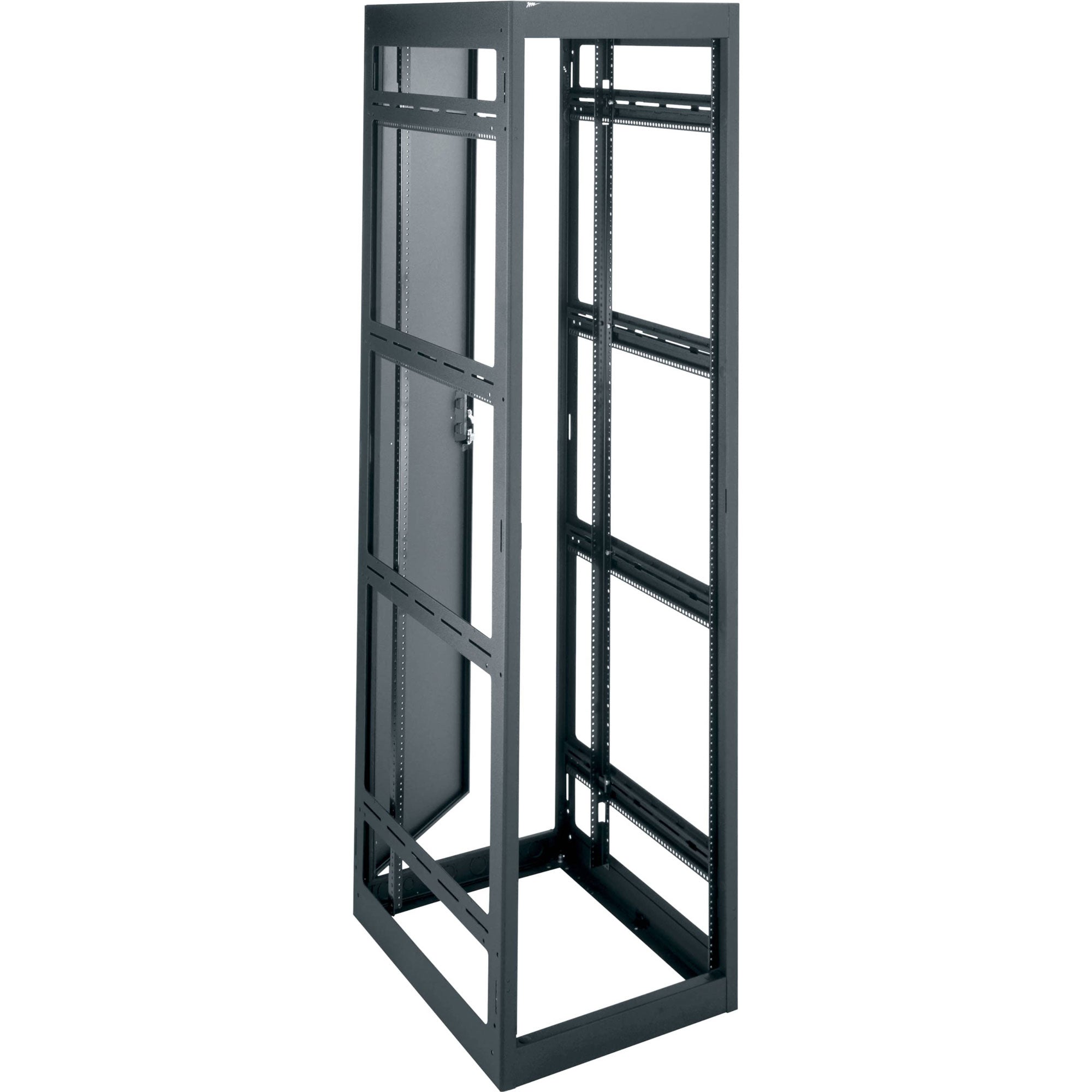 Middle Atlantic MRK-4436PRO Gangable Rack with Rear Door 44U