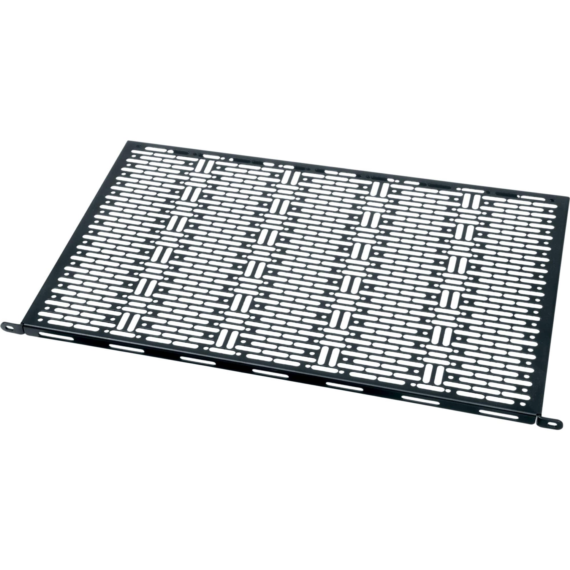 Middle Atlantic MS-11 Device Mounting Shelf (11" Deep, 4 Pack)