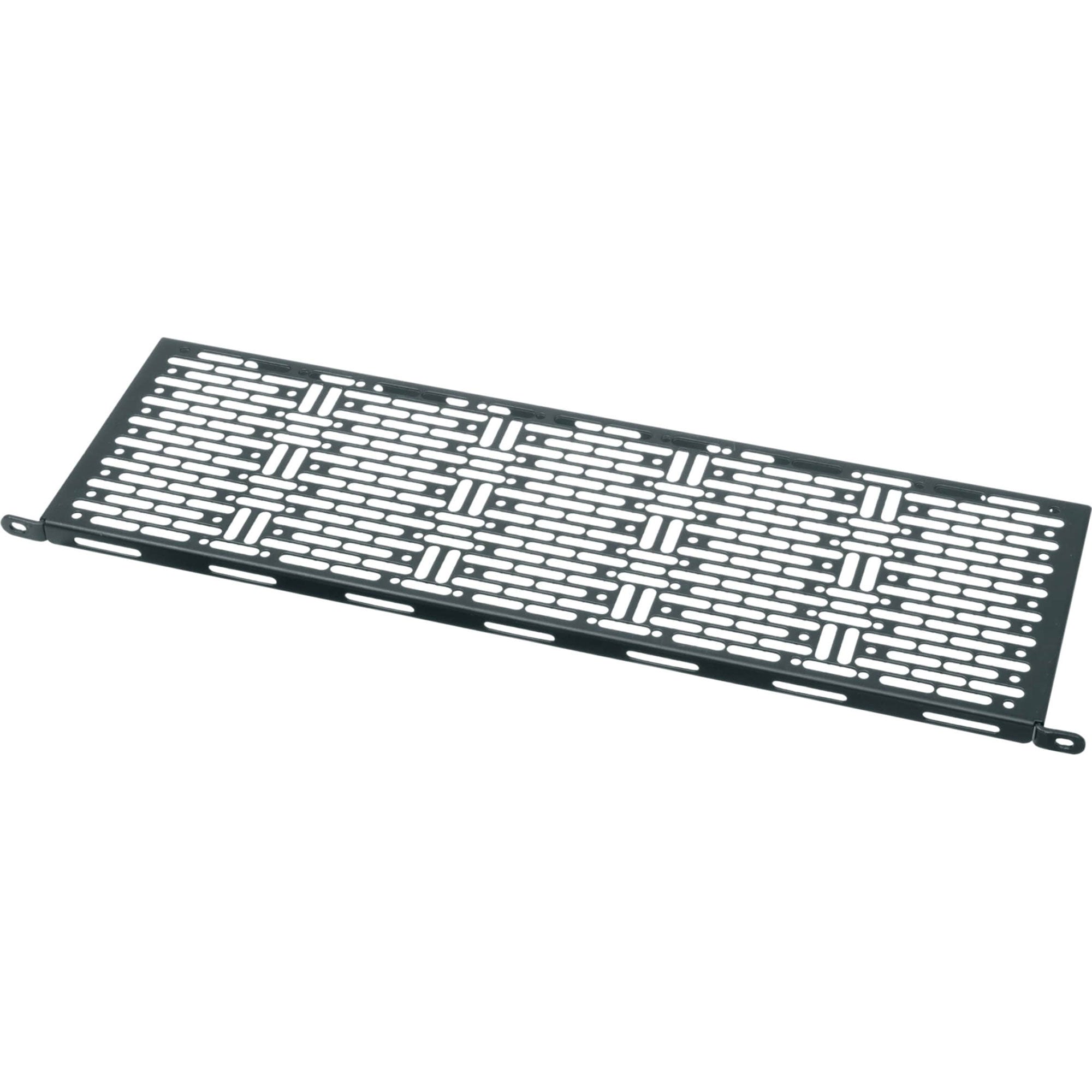 Middle Atlantic MS-5.5 Device Mounting Shelf (5.5" Deep, 4 Pack)