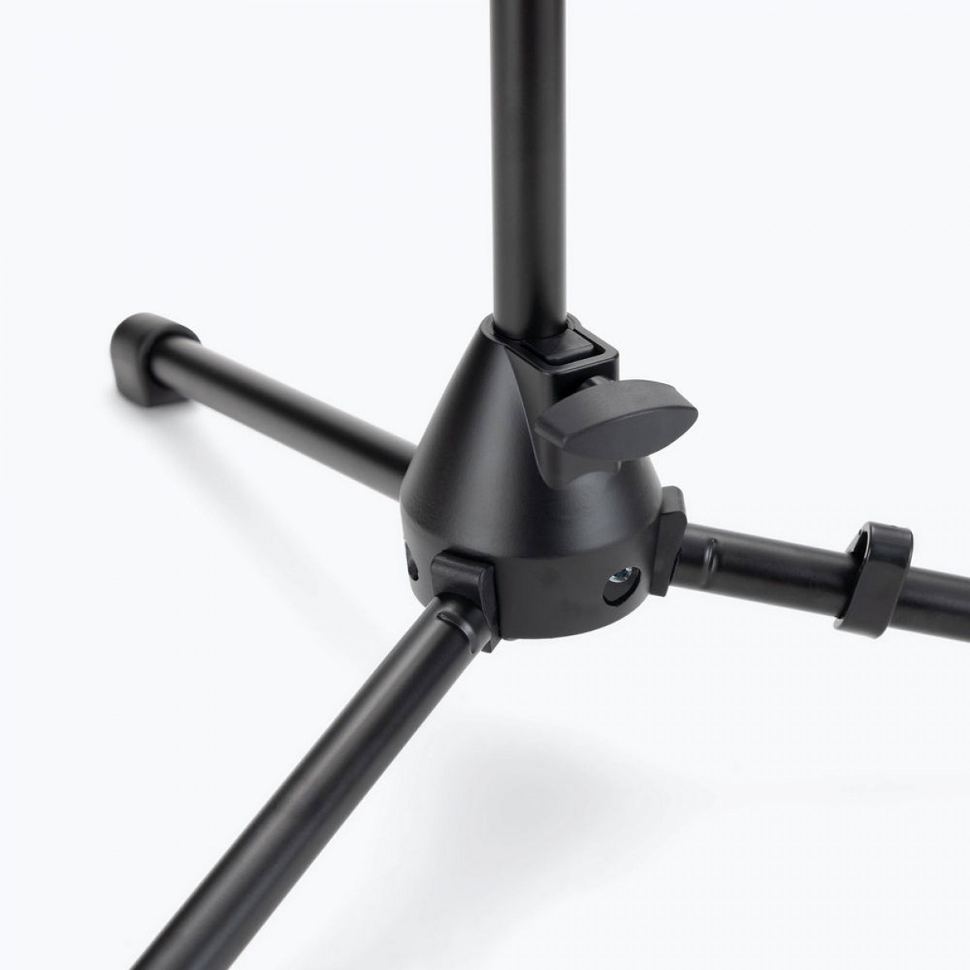 On-Stage MS7411TB Kick Drum / Amp Tripod Mic Stand with Tele-Boom