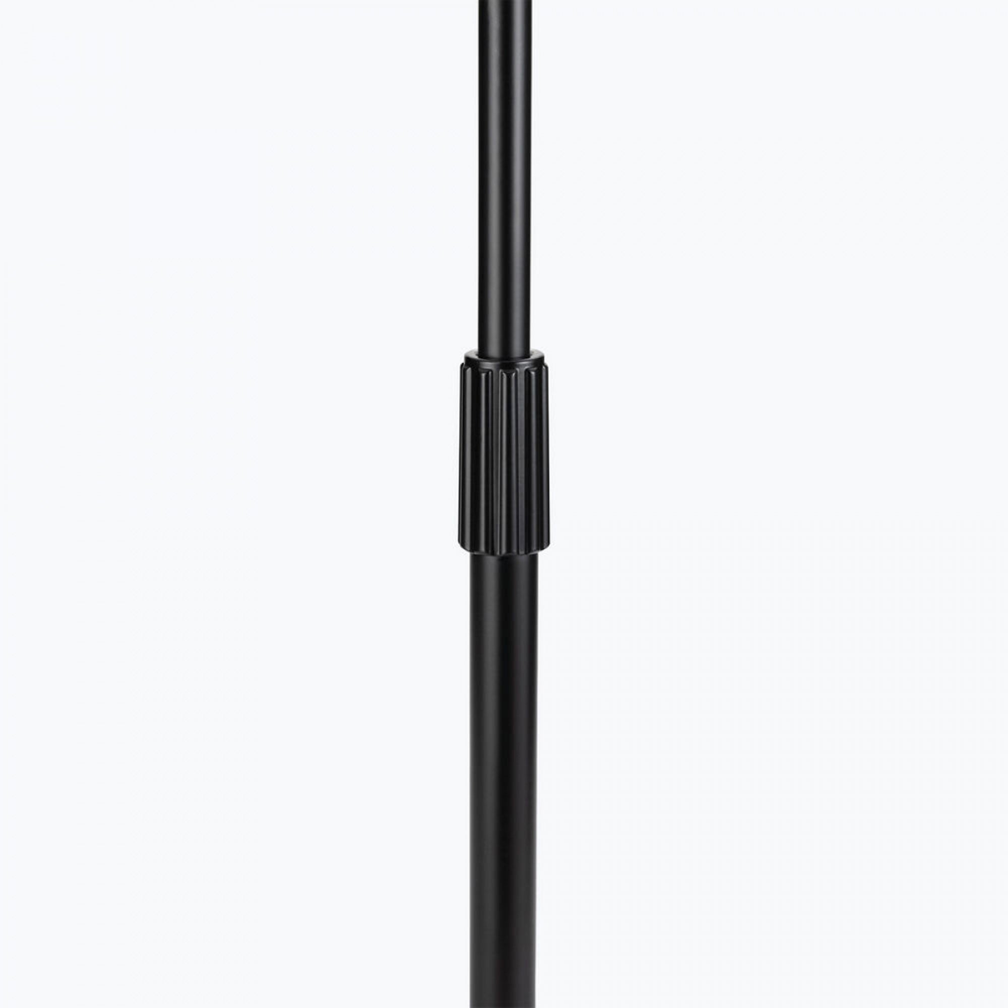 On-Stage MS7411TB Kick Drum / Amp Tripod Mic Stand with Tele-Boom