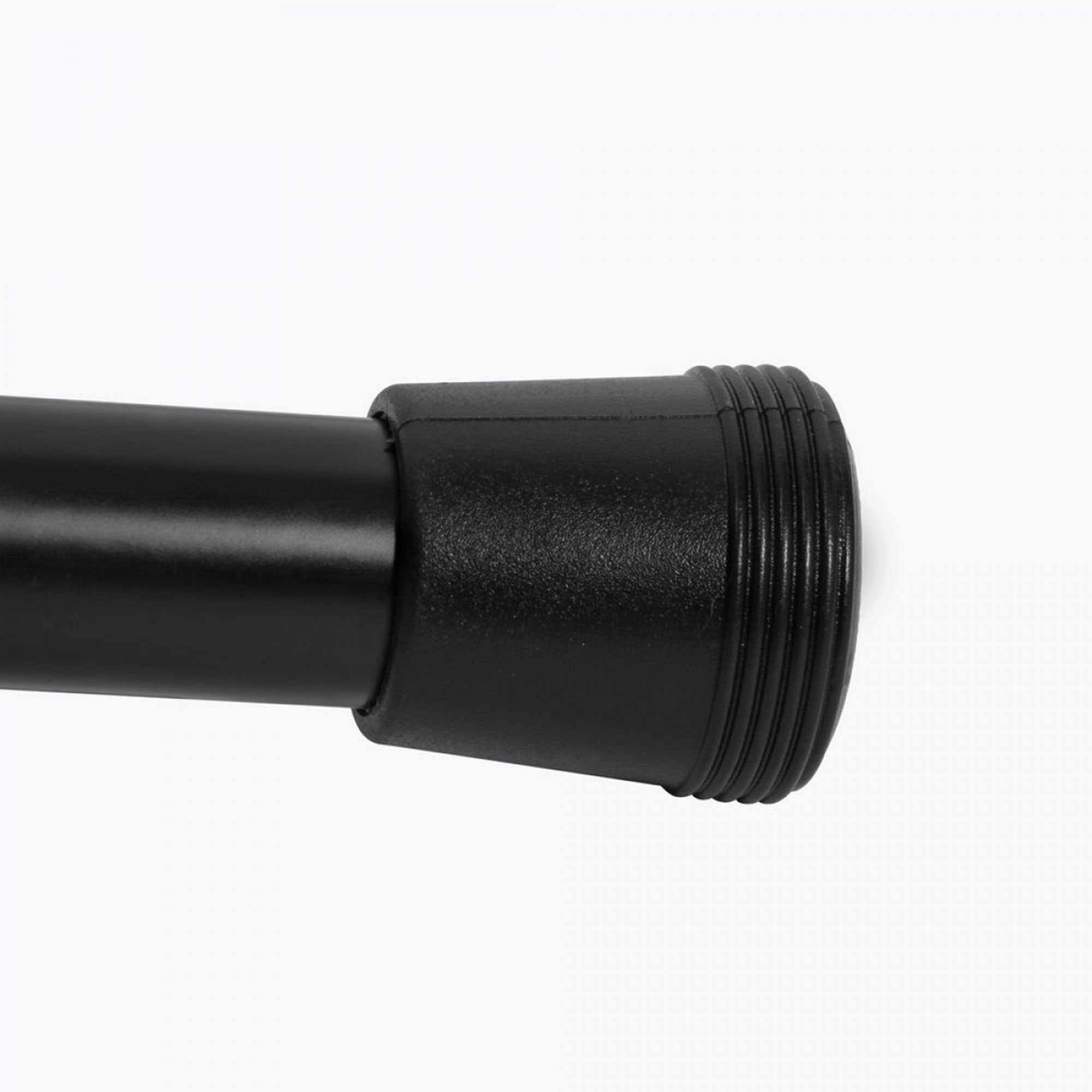 On-Stage MS7701TB Tripod Base Telescoping Euro-Style Microphone Boom Stand (Black)