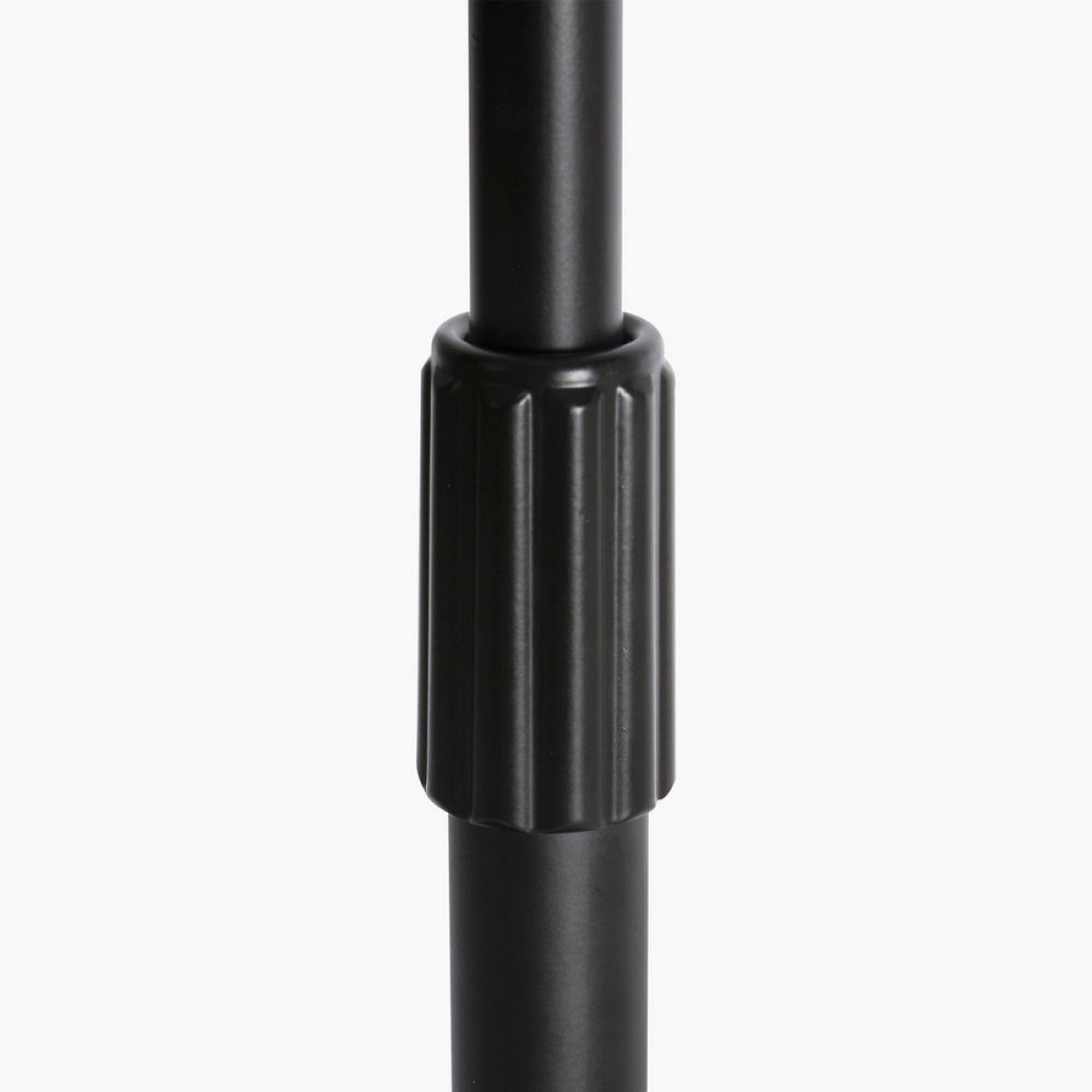 On-Stage MS7920B Kick Drum Microphone Stand (Black)