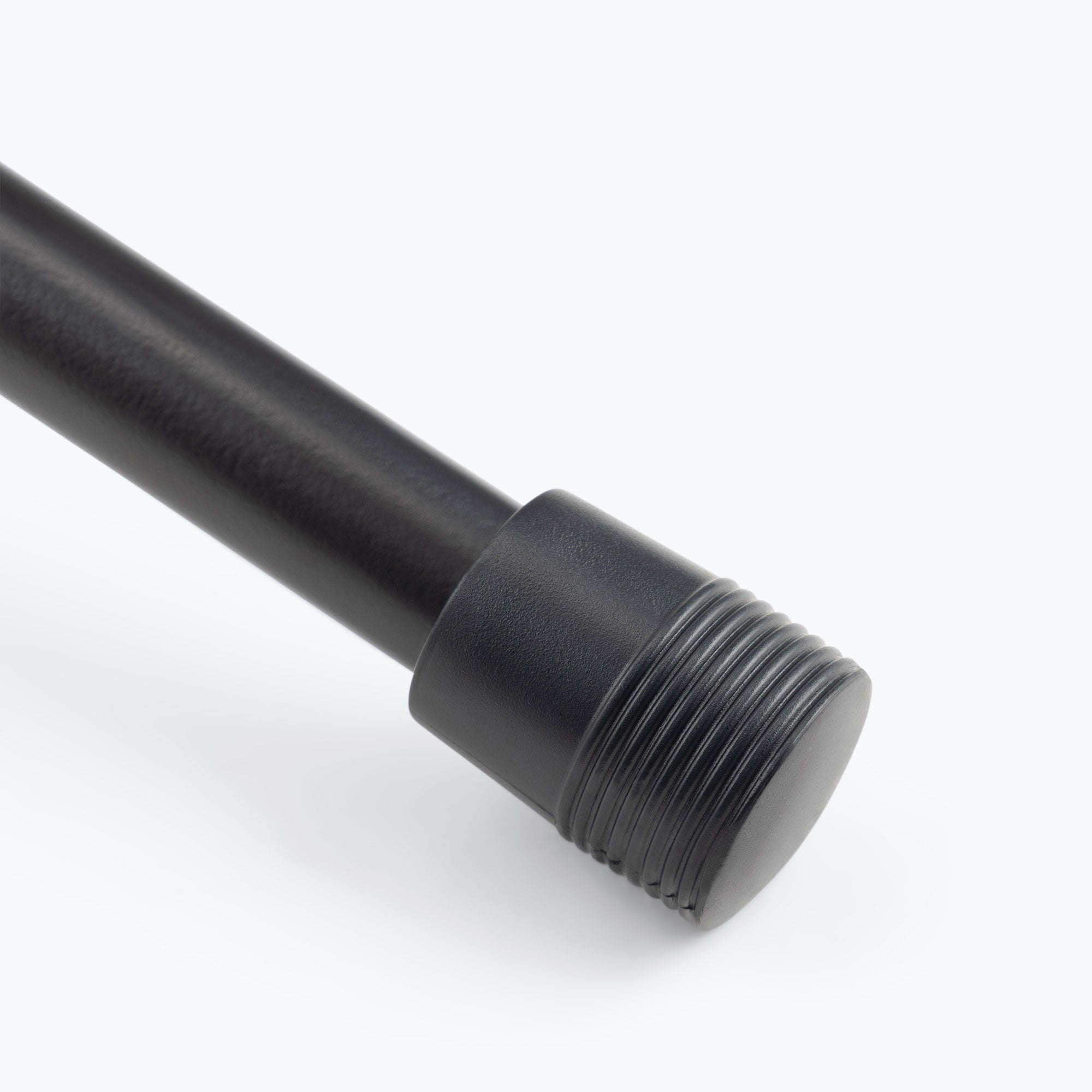 On-Stage MS9701TB+ Heavy-Duty Tele-Boom Microphone Stand (Black)