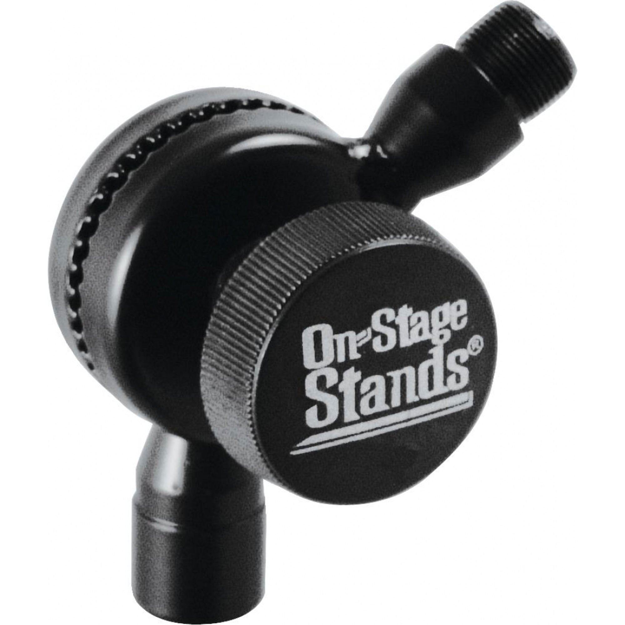 On-Stage MSA-9501 Posi-Lok Clutch (Black)