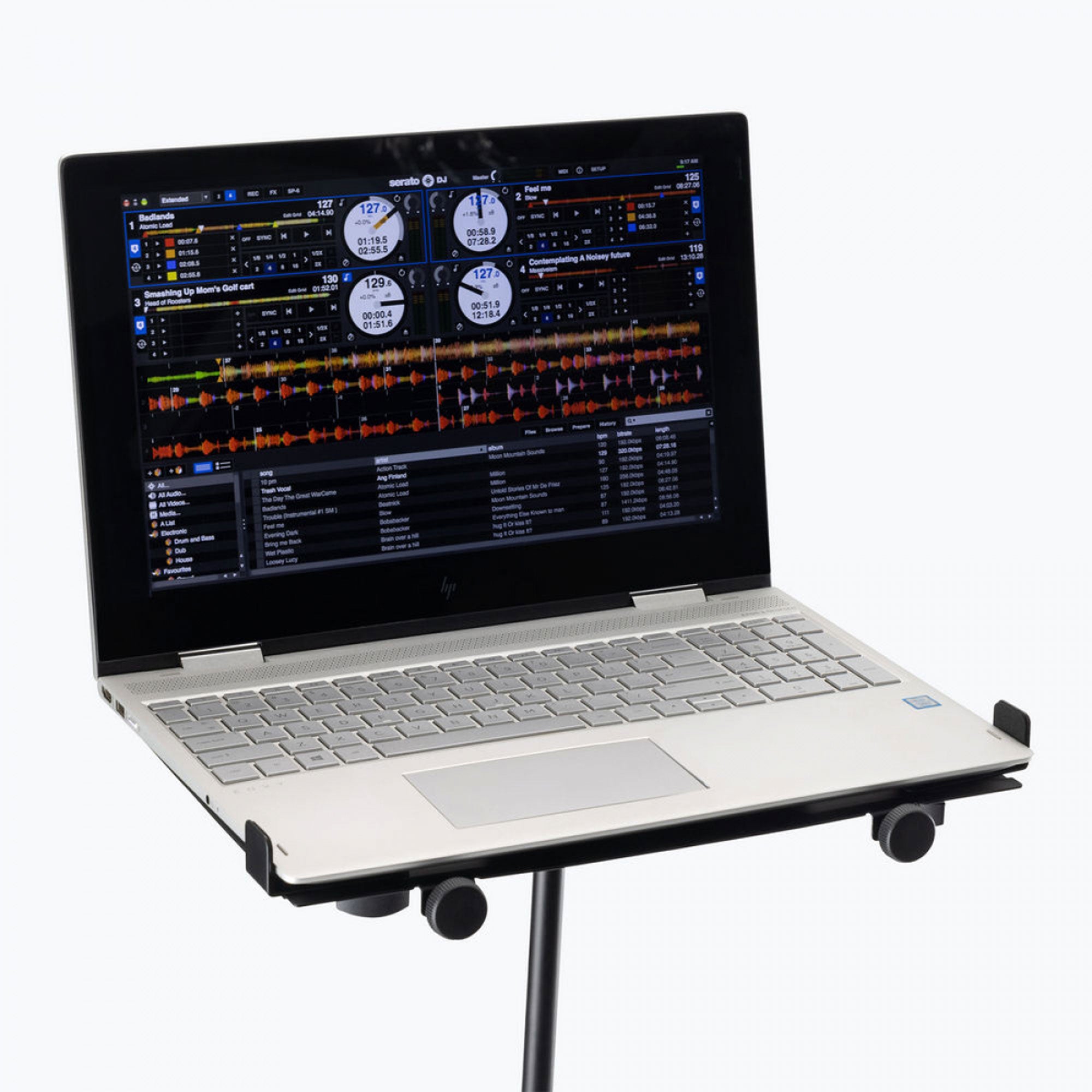 On-Stage MSA5000 Laptop Mount