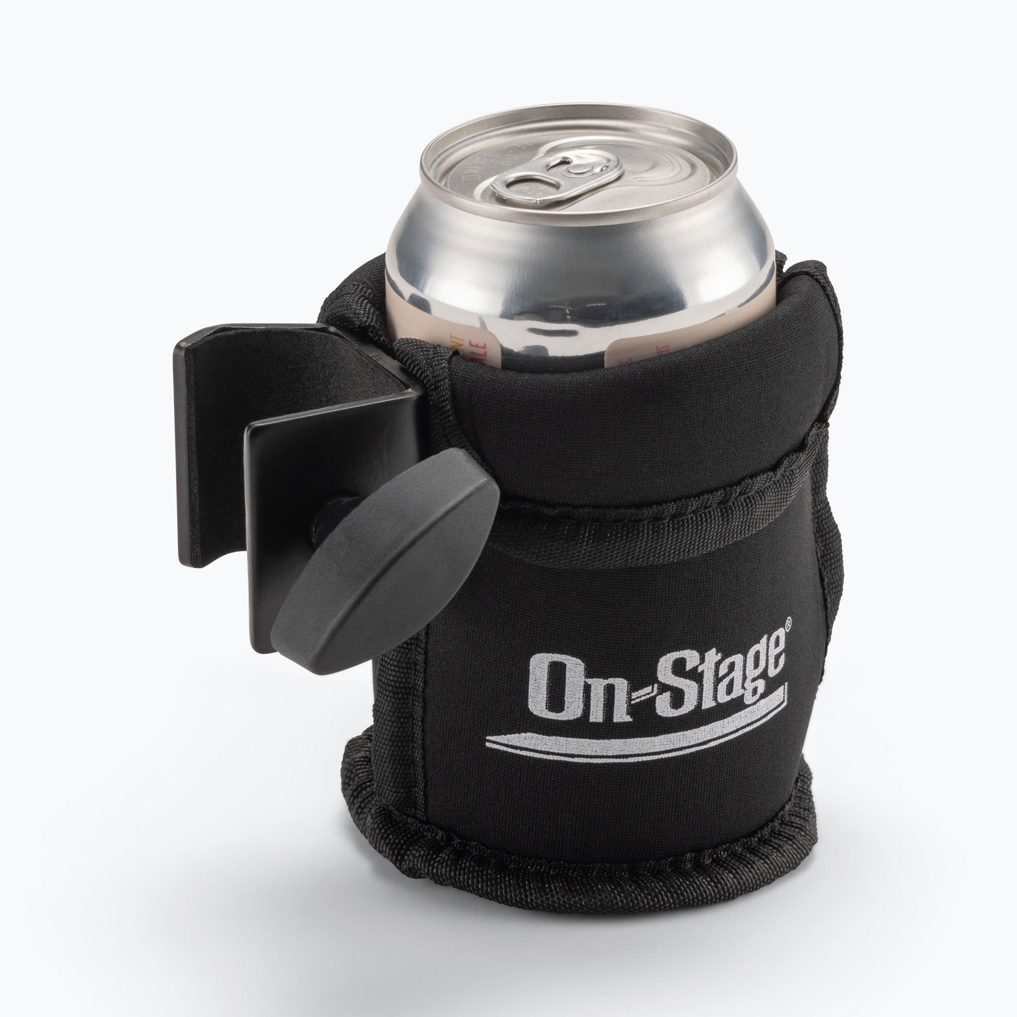 On-Stage MSA5050 Clamp-On Cup Holder