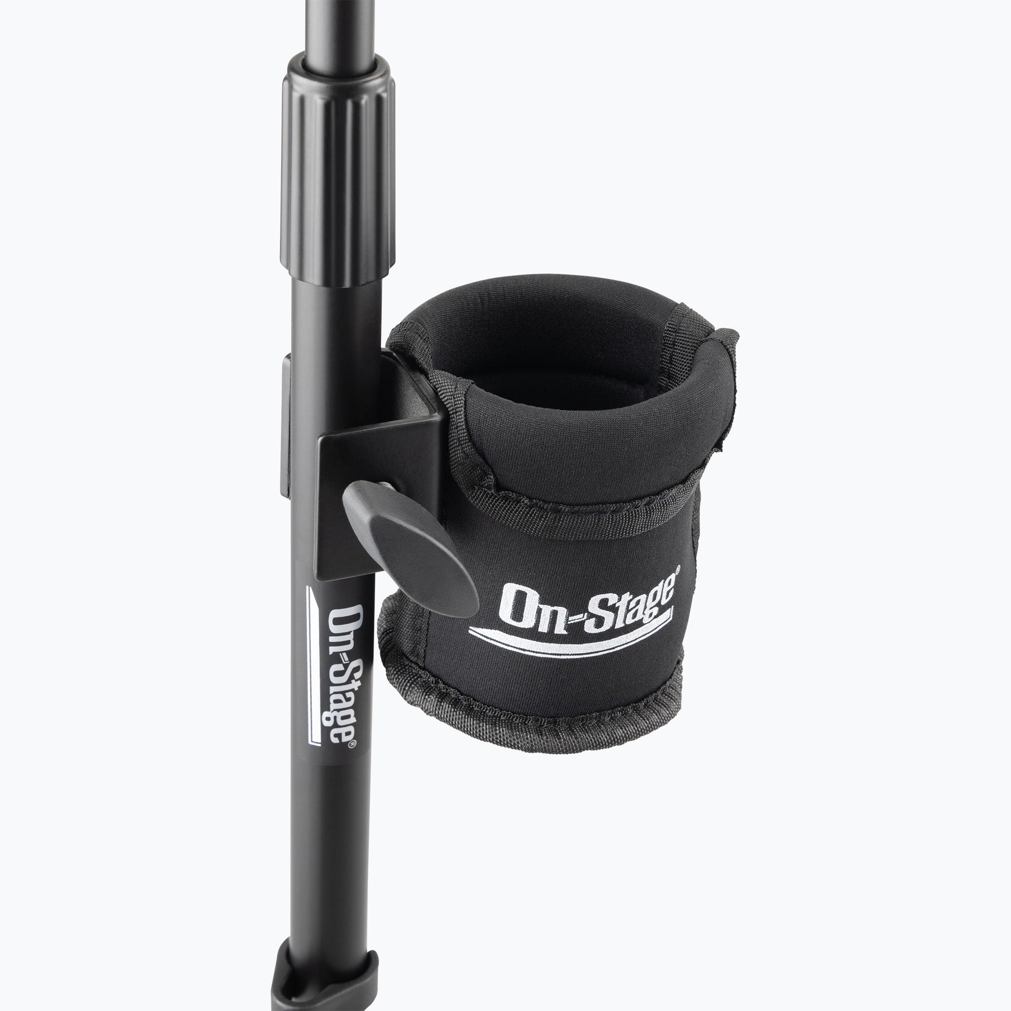 On-Stage MSA5050 Clamp-On Cup Holder