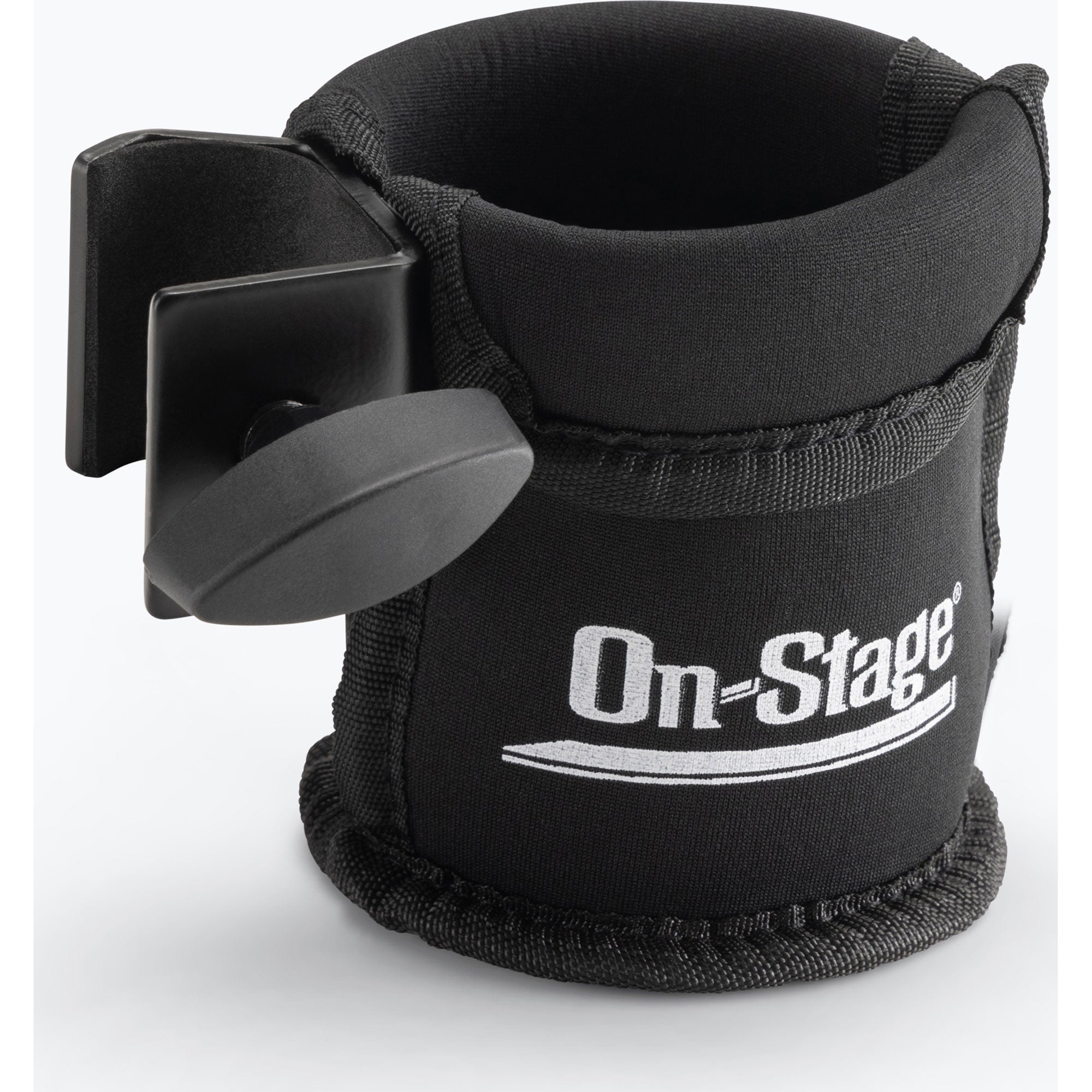 On-Stage MSA5050 Clamp-On Cup Holder