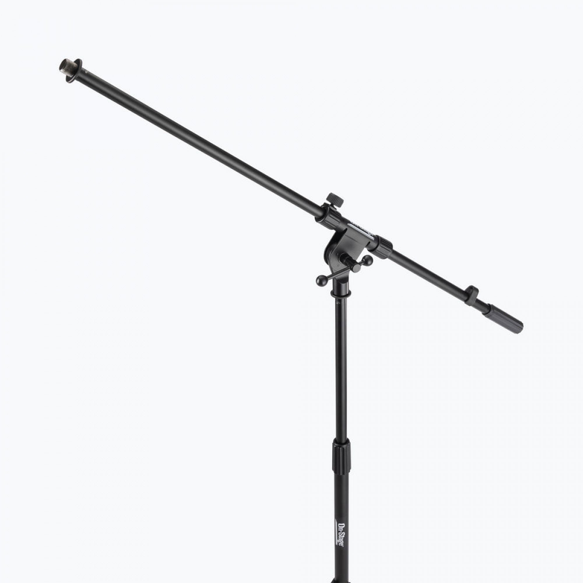 On-Stage MSA7020B Microphone Boom Arm (32")