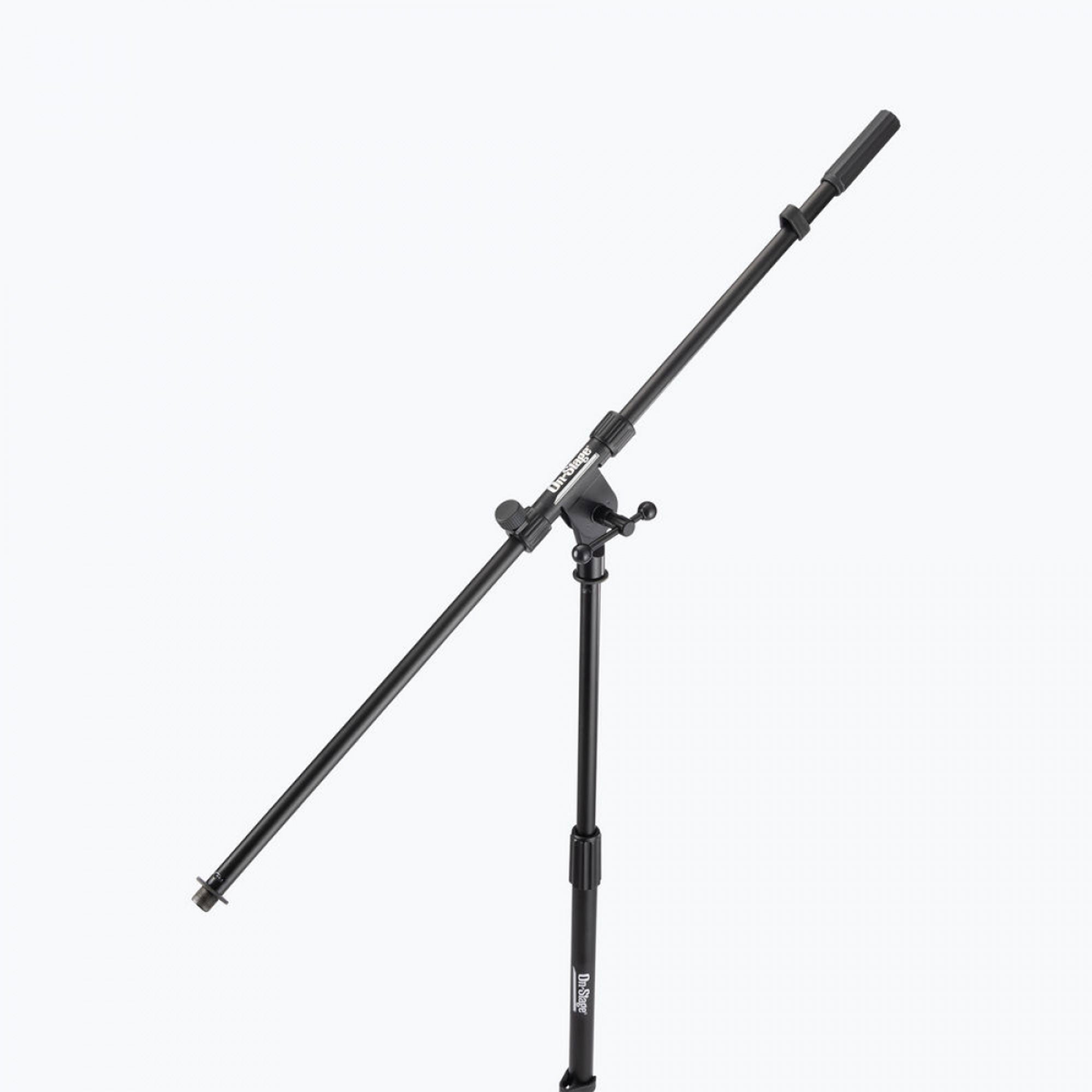 On-Stage MSA7020B Microphone Boom Arm (32")