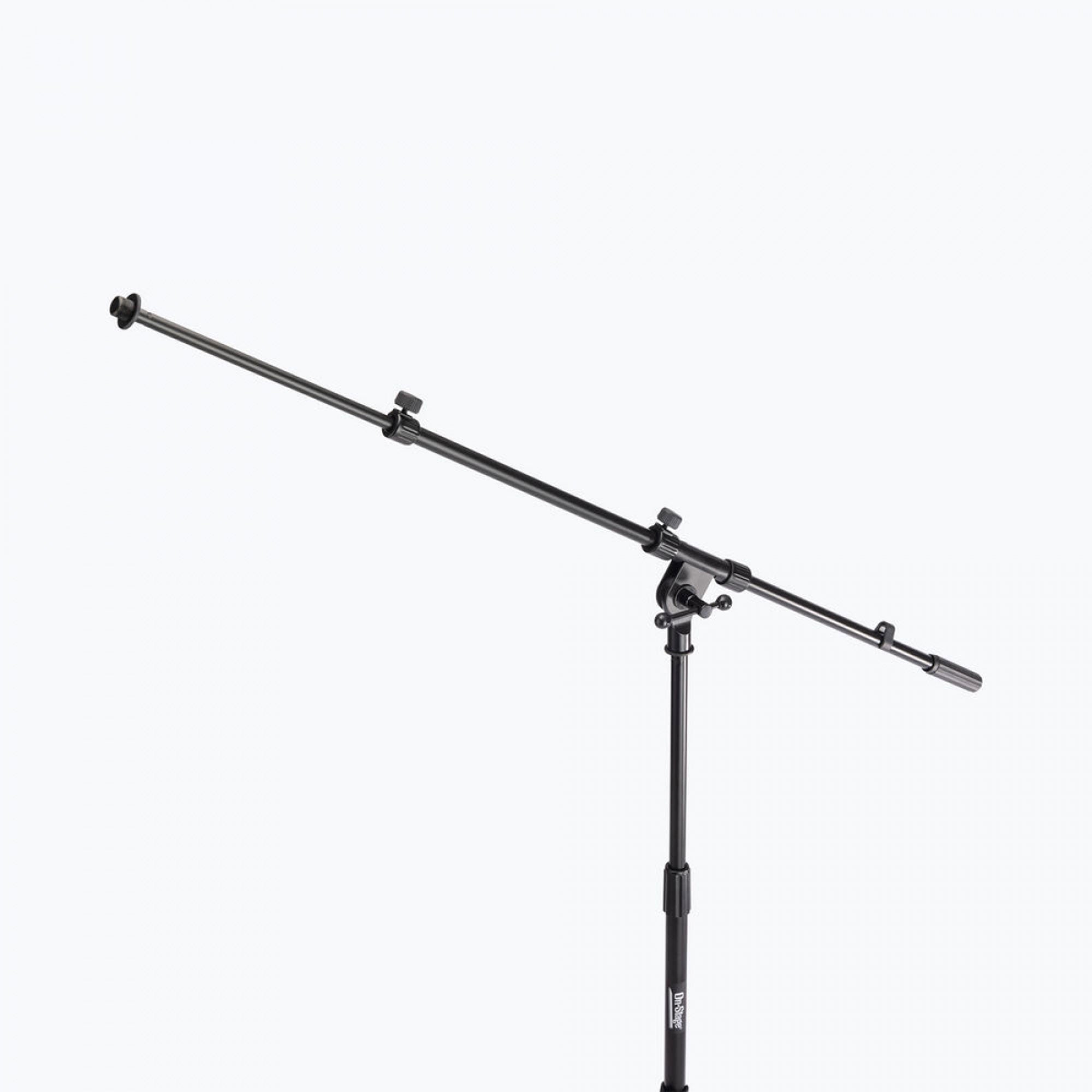 On-Stage MSA7020TB Telescoping Microphone Boom Arm (32 to 48")