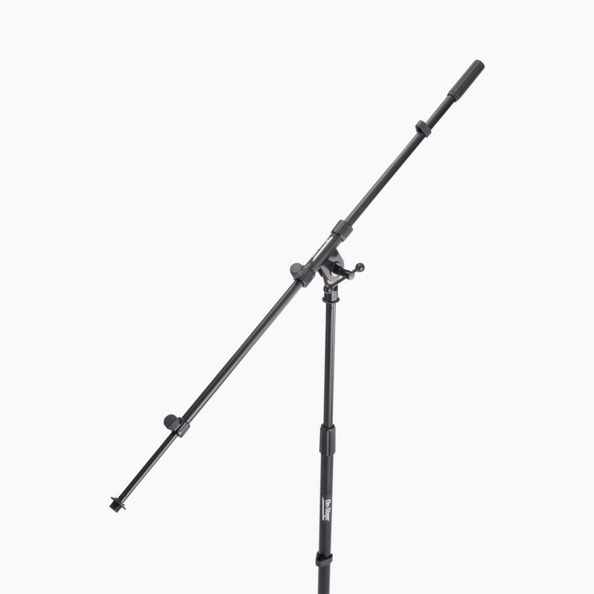 On-Stage MSA7020TB Telescoping Microphone Boom Arm (32 to 48")